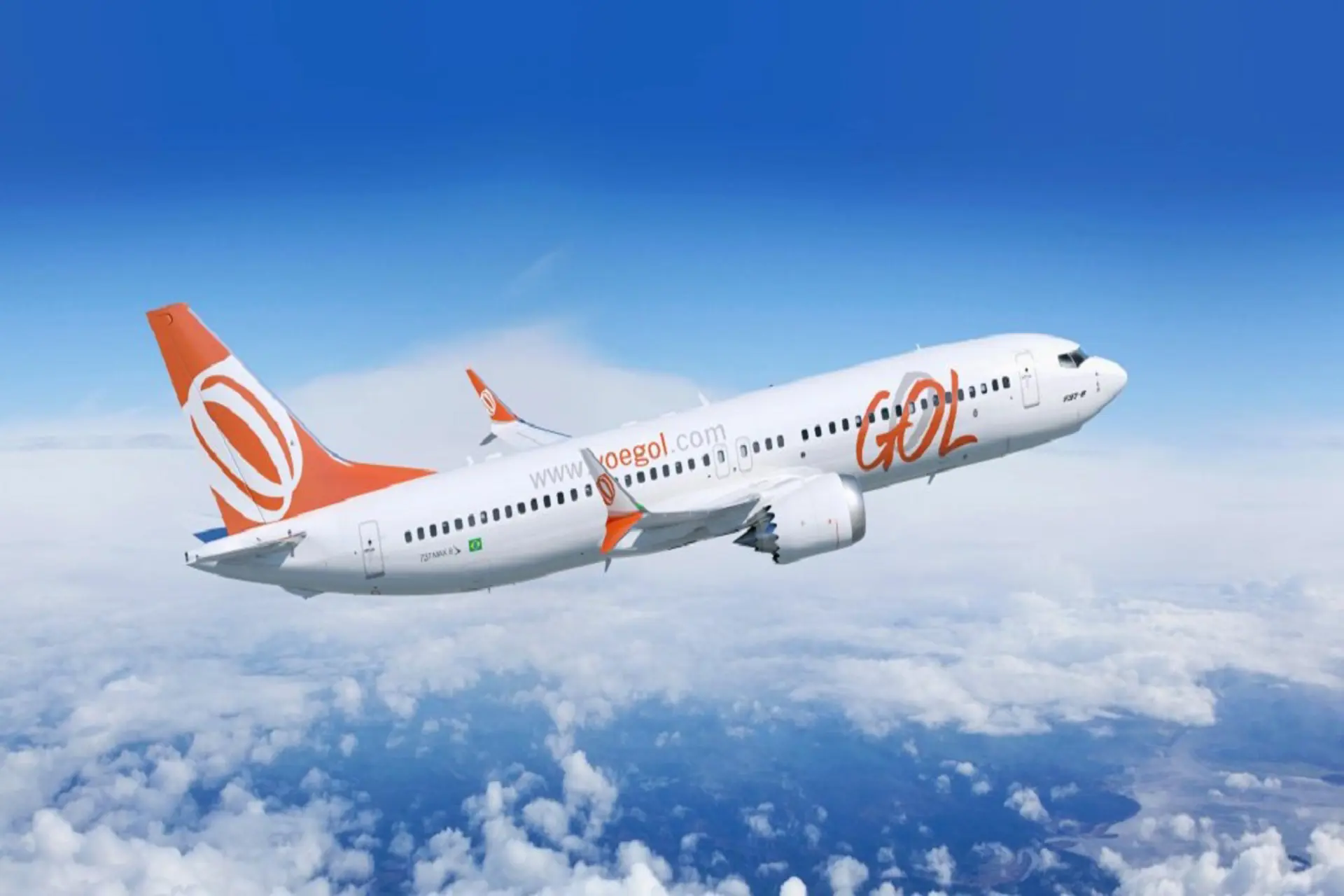 GOL te lleva desde Argentina al Carnaval de Brasil