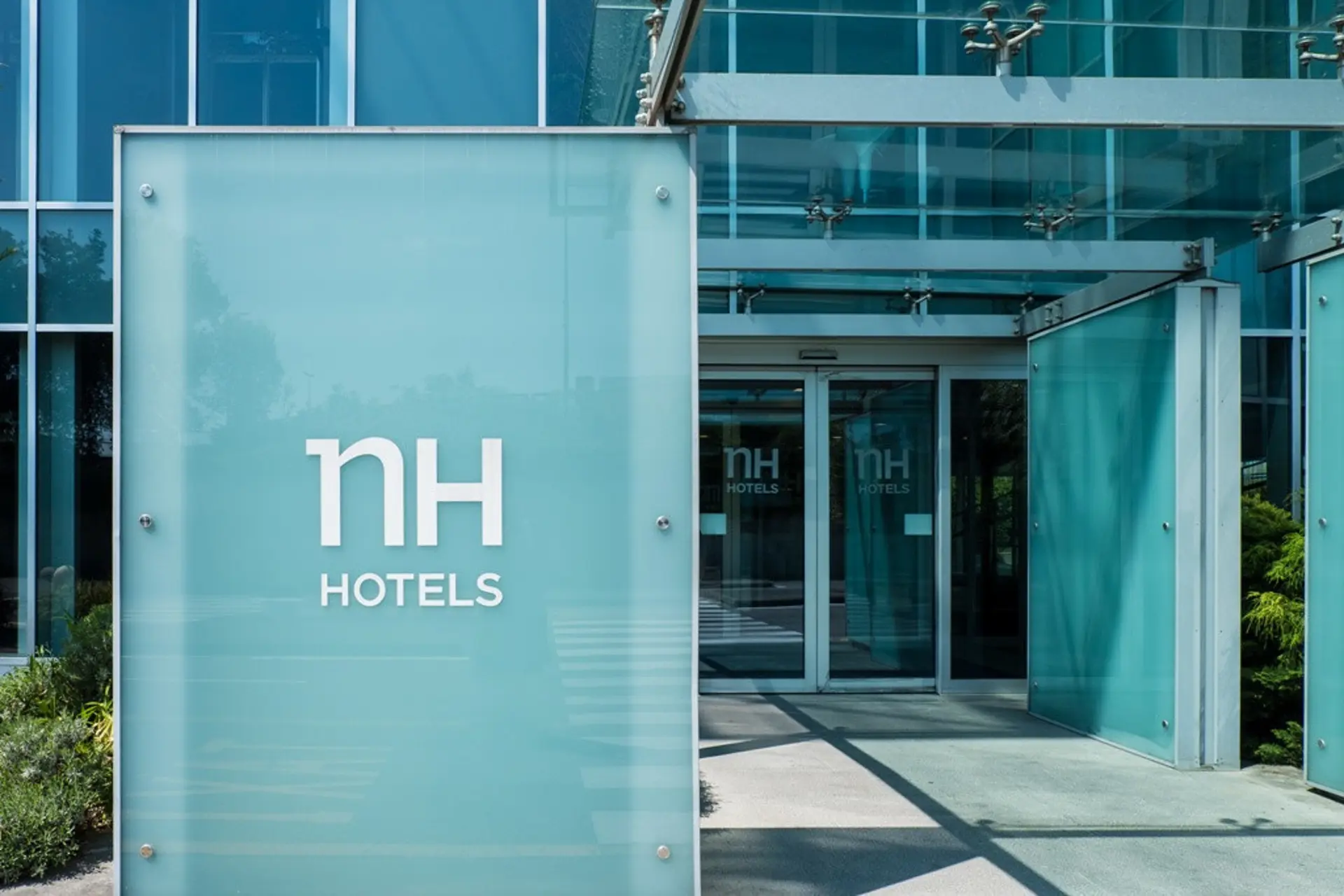 NH Hotel Group rompe su récord de ingresos y beneficio en 2023 NH Hotel Group rompe su récord de ingresos y beneficio en 2023