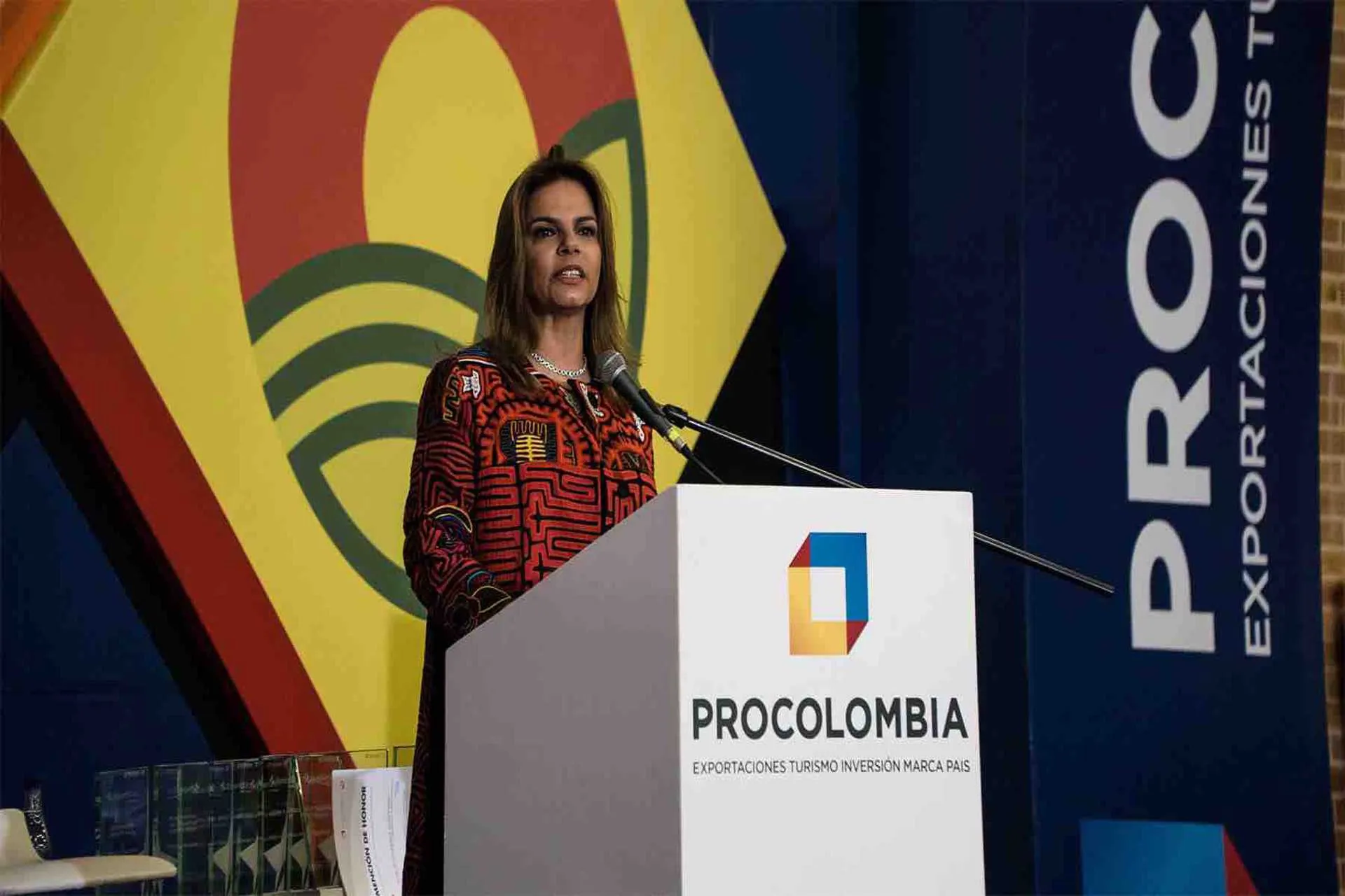 México país invitado de ProColombia al ColombiaTex