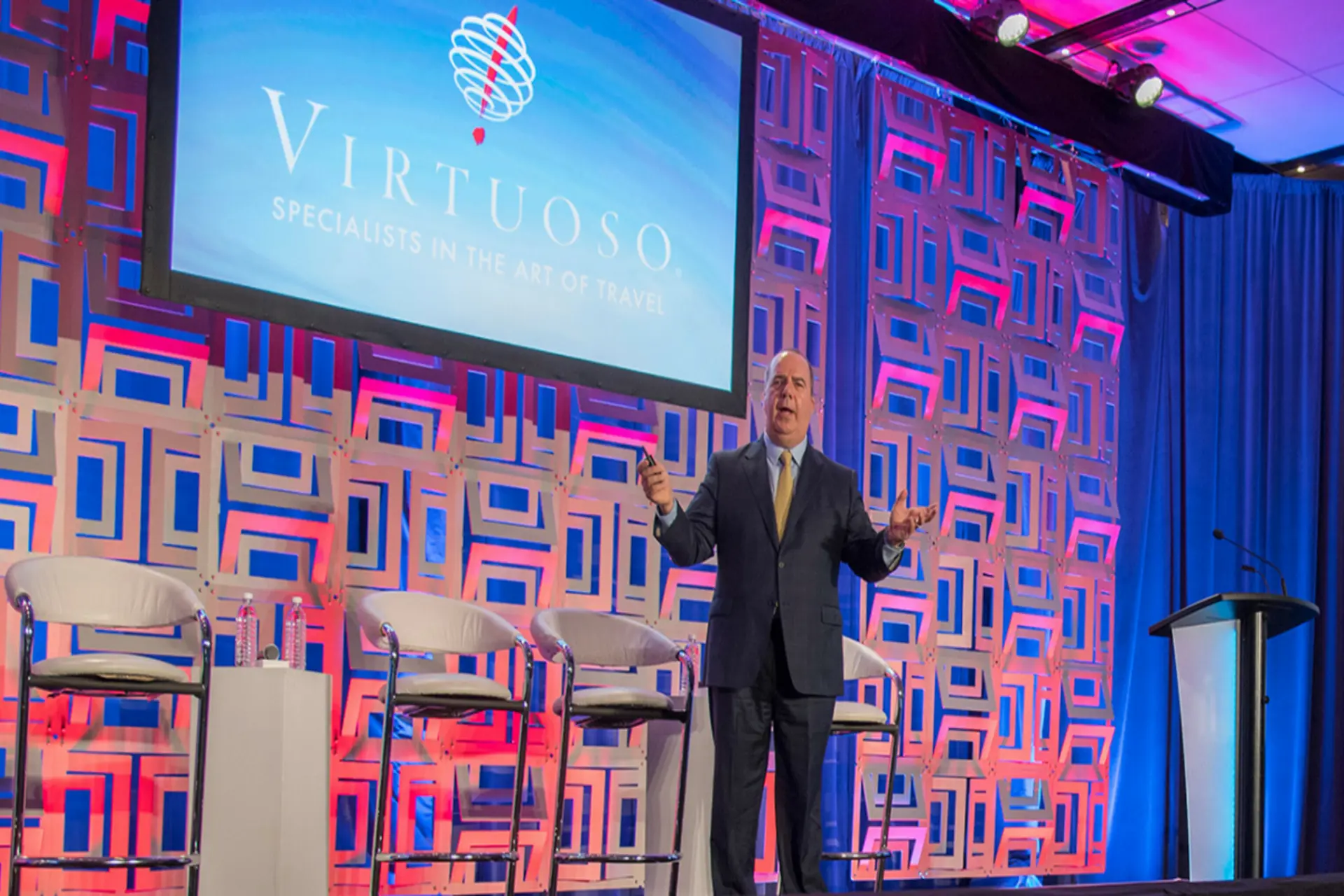 Según Virtuoso el mercado de ultra lujo crecerá 28.3% antes de 2025