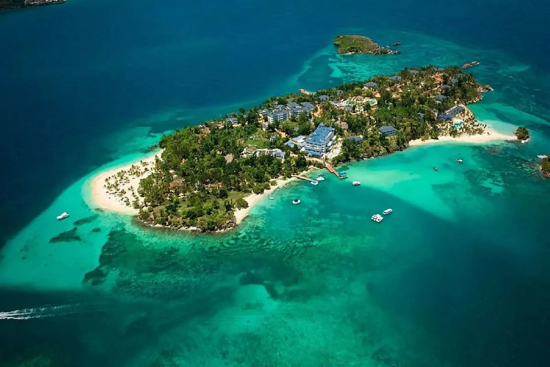 9 hoteles de RD en la lista “Estrellas de la Guía de Viajes Forbes”