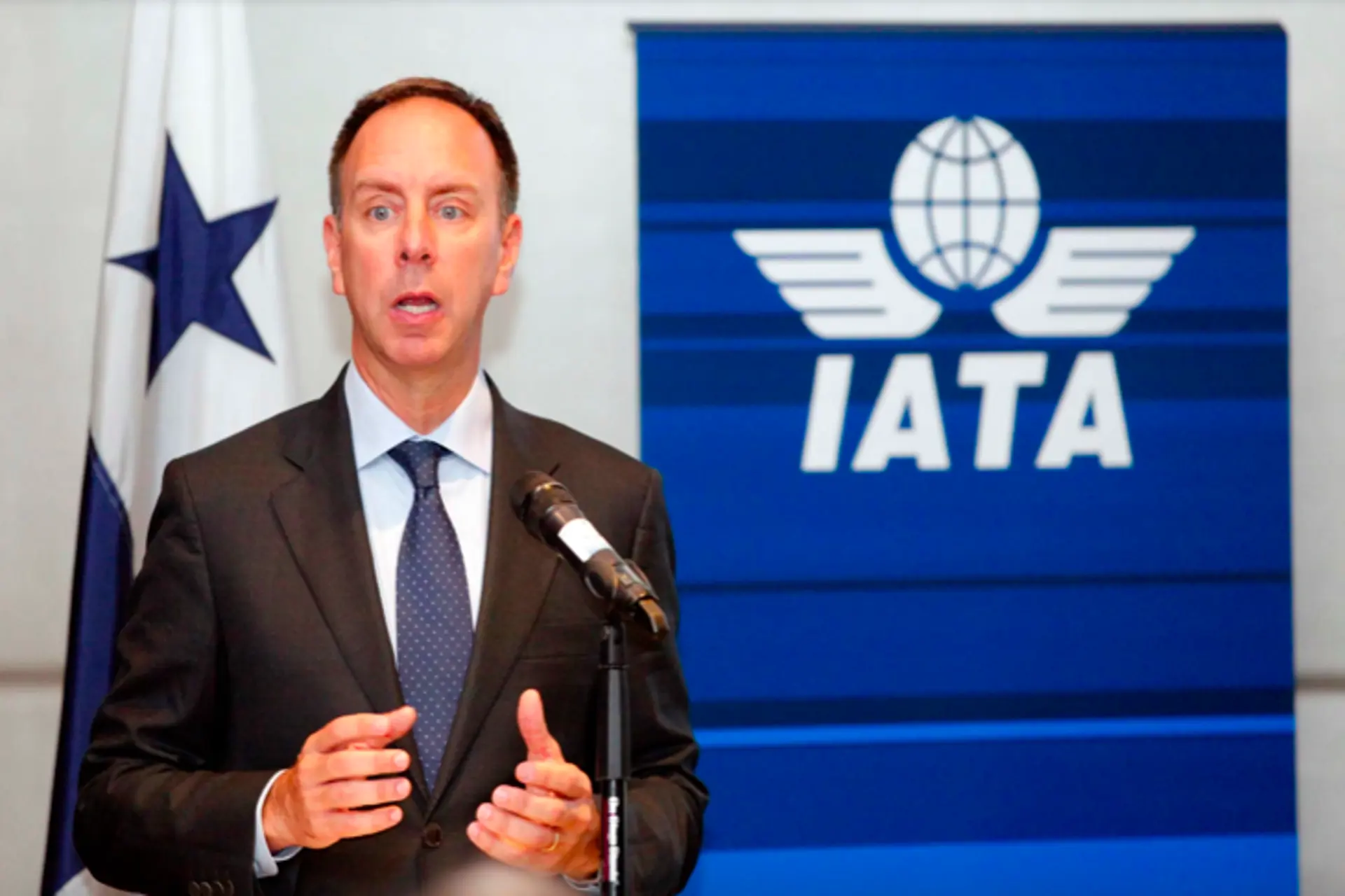 IATA: estimamos que en 2024 Perú superara 40 millones de pasajeros 