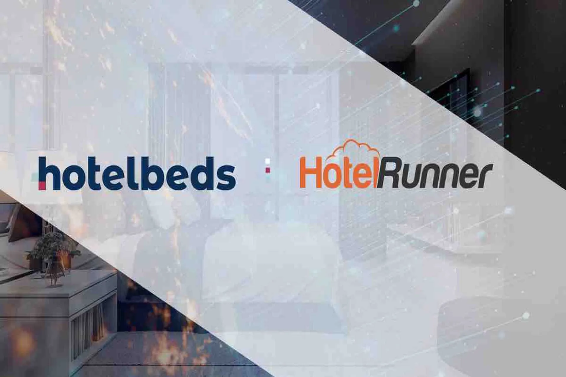 Hotelbeds y HotelRunner amplían su acuerdo de colaboración