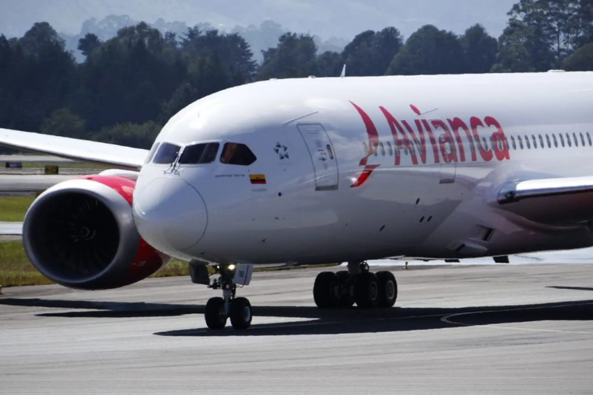 Avianca recibe autorización para volar nueva ruta a Europa