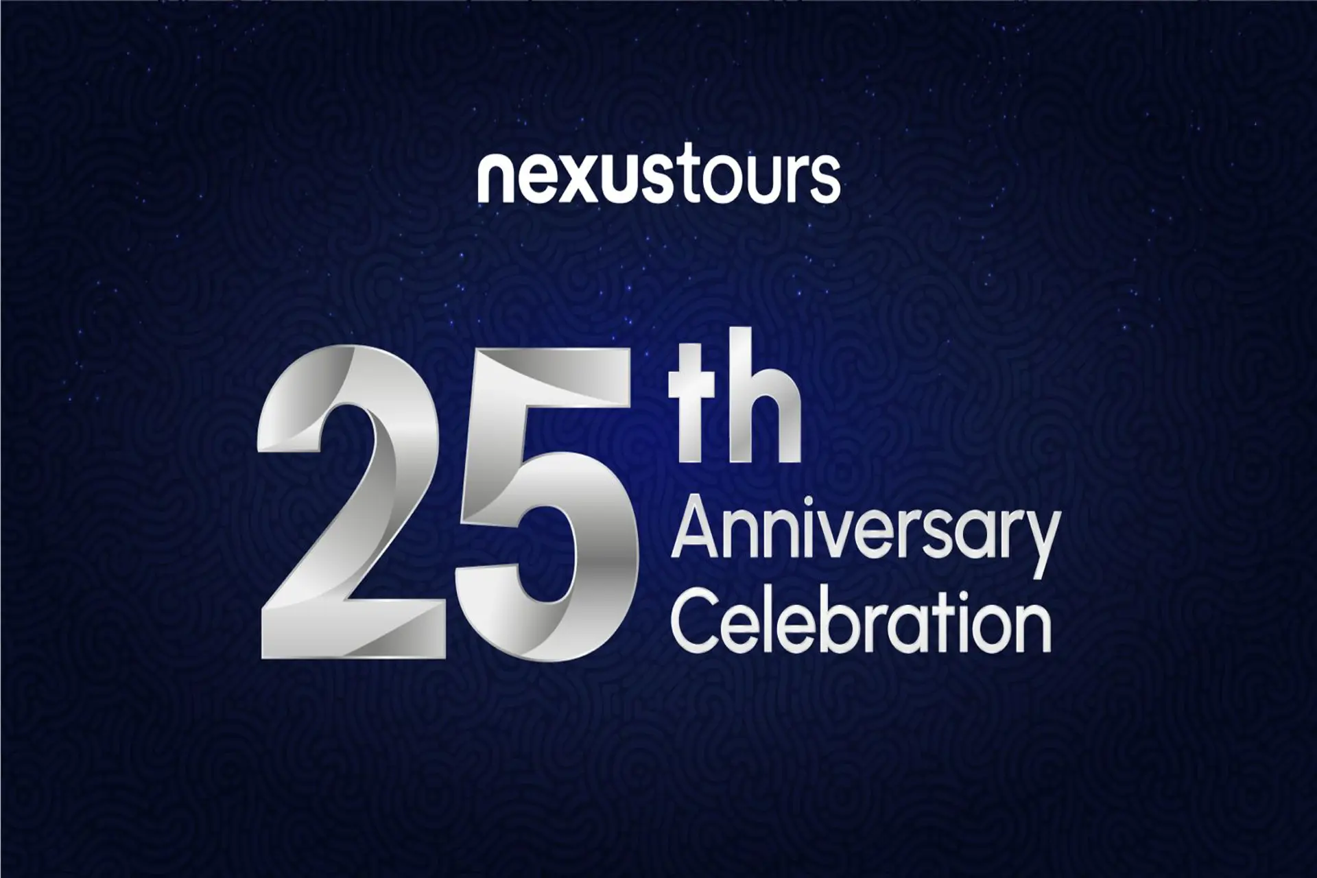 Llega el 25 aniversario de Nexus plagado de iniciativas innovadoras