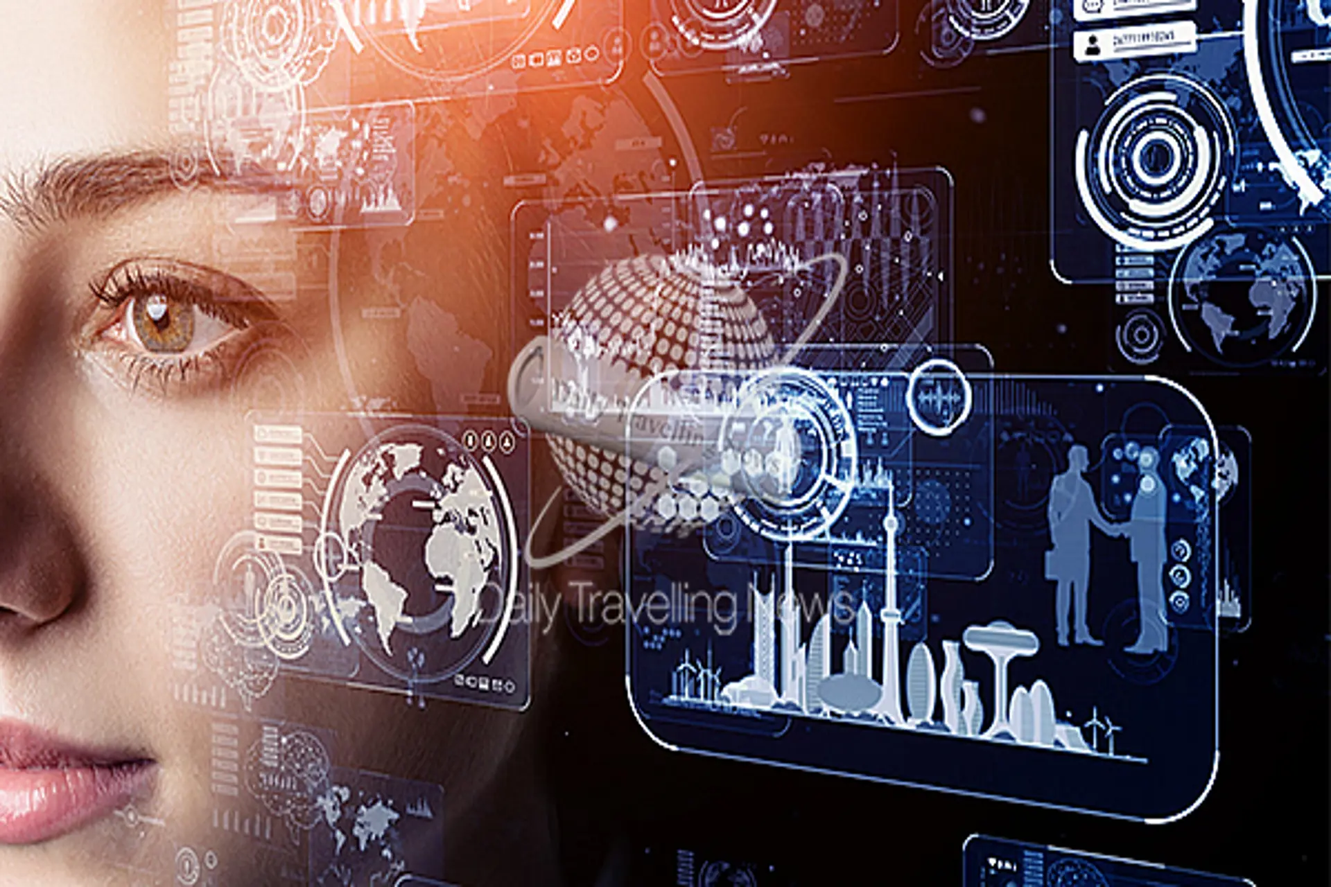 La biometría está transformando la forma en que viajamos