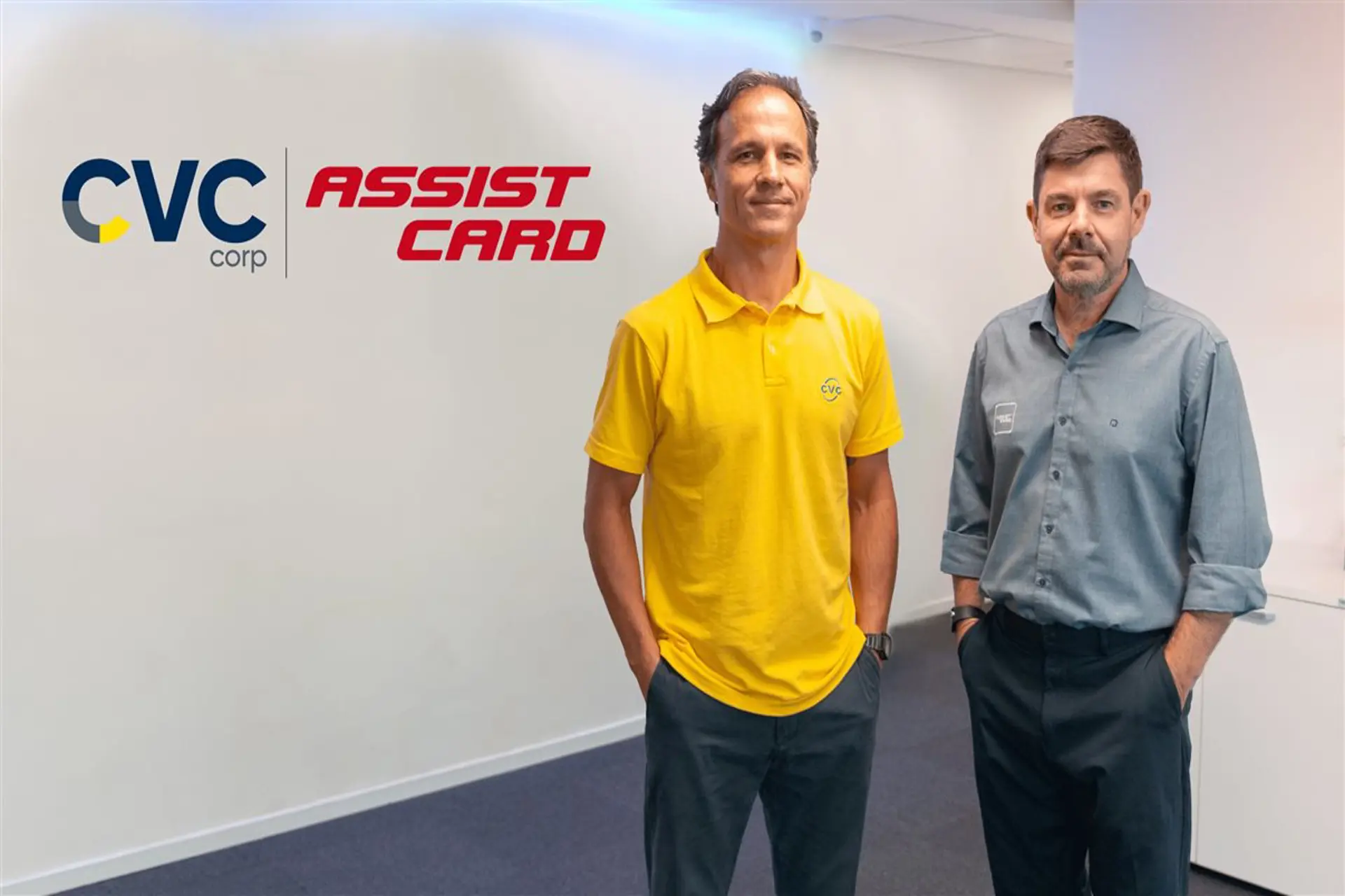 CVC Corp eligie a Assist Card como su proveedor de seguros de viaje 