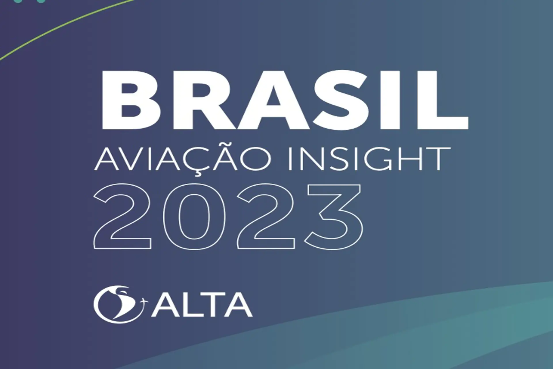 ALTA destaca crecimiento de aviación brasileña