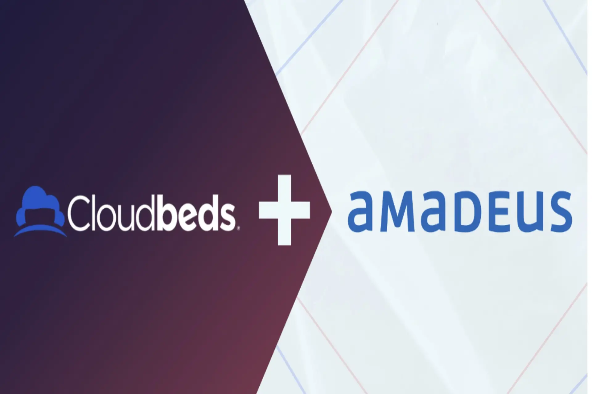  Cloudbeds anuncia una asociación estratégica con Amadeus iHotelier