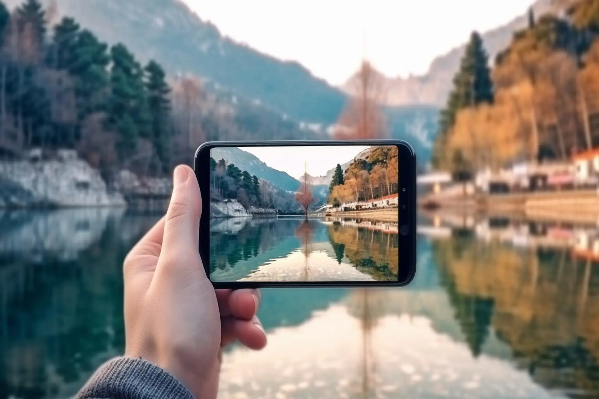 Nace "Sora", la nueva herramienta de OpenAI que pasa de texto a video