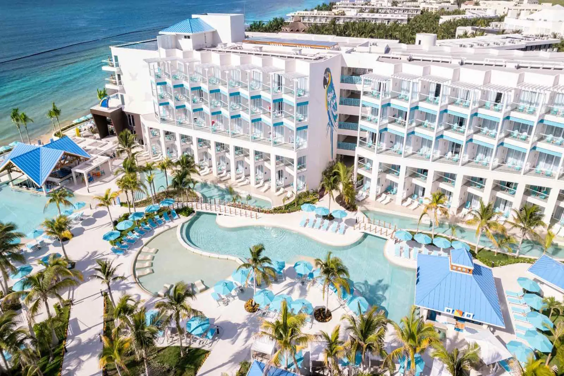 Karisma Hotels & Resorts presento su plan de expansión en ANATO