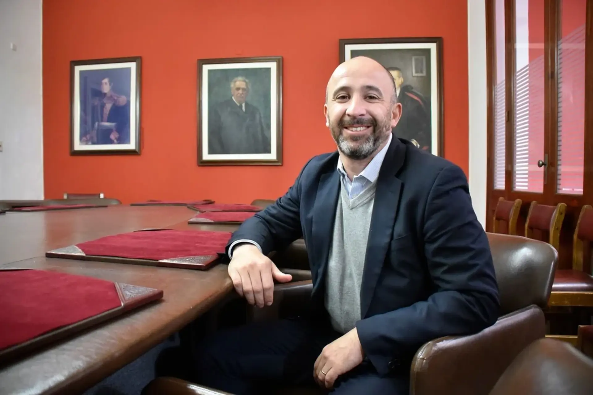 Eduardo Sanguinetti será el próximo ministro de Turismo de Uruguay