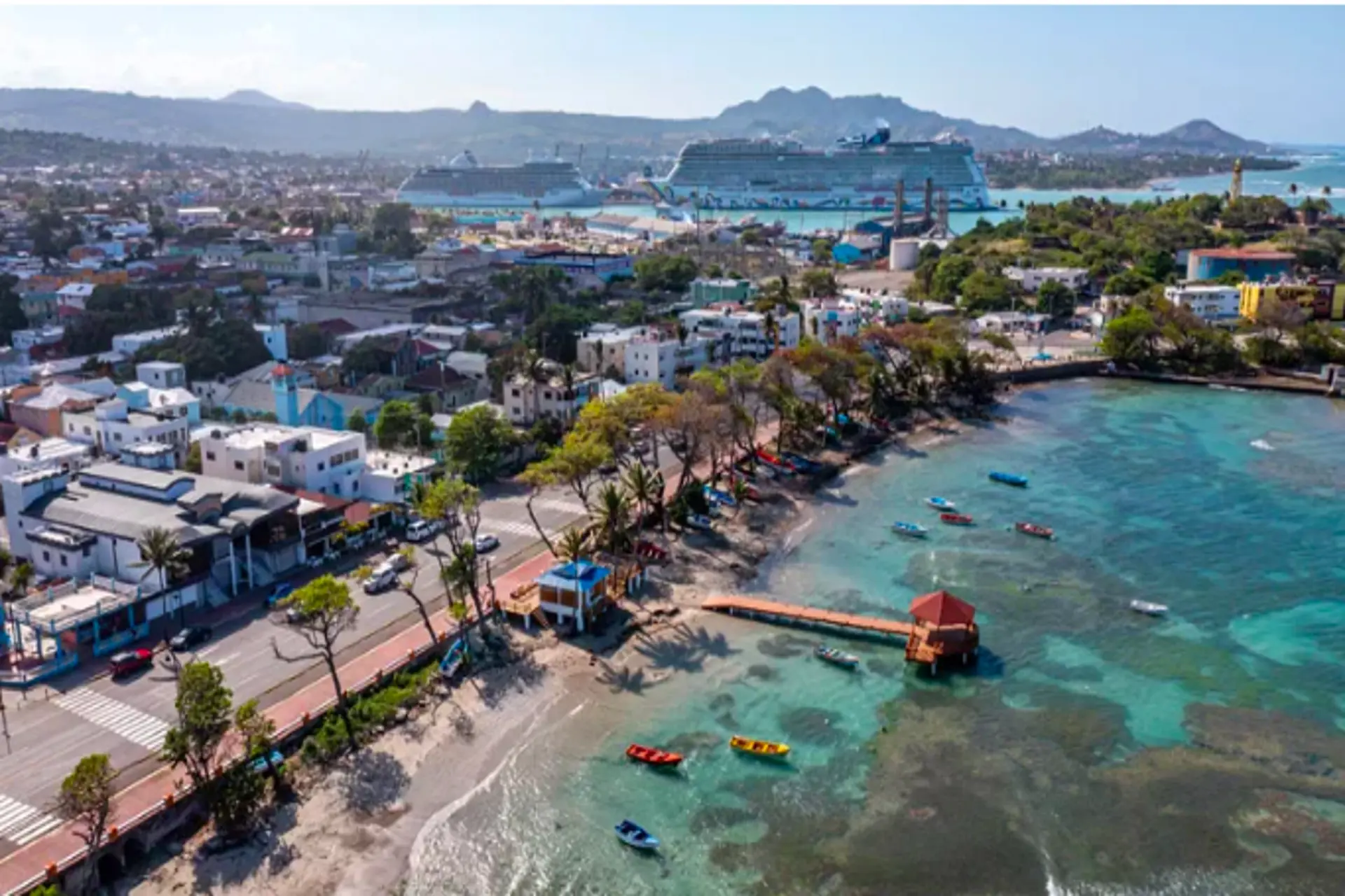 Puerto Plata llega como destino invitado de Mitur a ANATO 2024