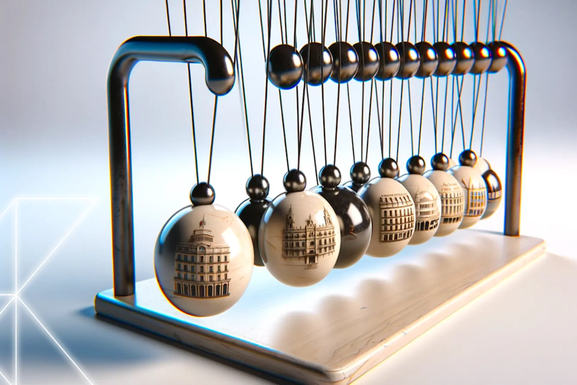 ANATO: BEONx anuncia calma en los precios de hoteles en Colombia