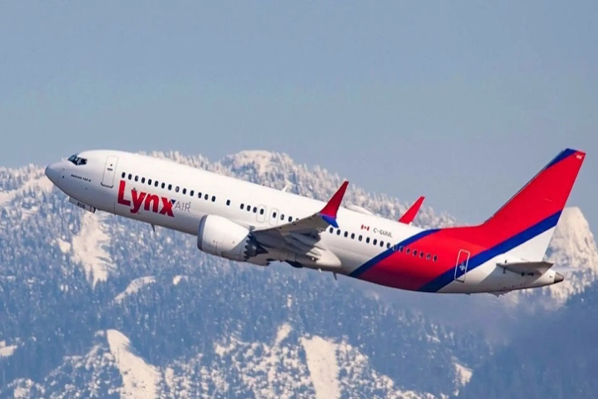 Una semana después de expandirse a México, Lynx Air cesa operaciones 