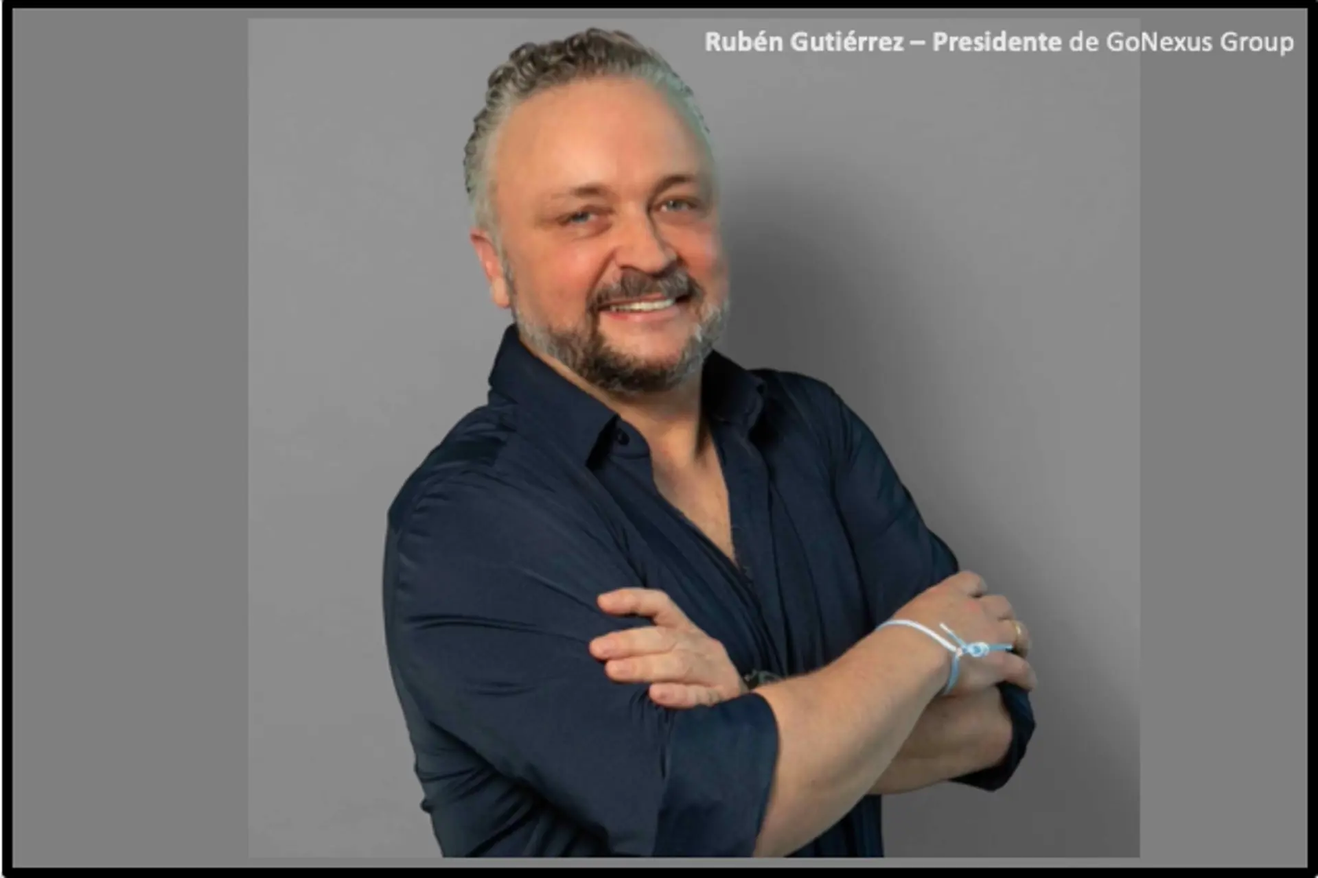 GoNexus Group anuncia nuevo equipo directivo para su expansión global GoNexus Group anuncia nuevo equipo directivo para su expansión global