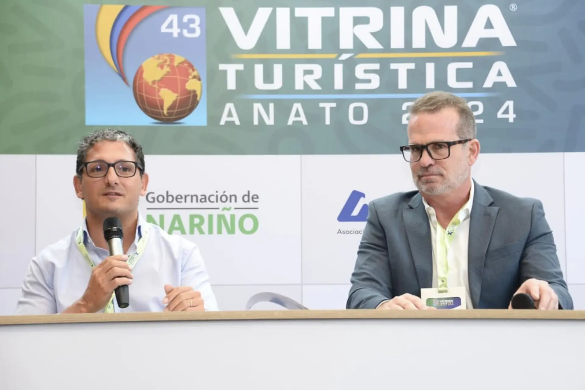 Karisma Hotels  presentó su plan de expansión durantes  ANATO 2024   