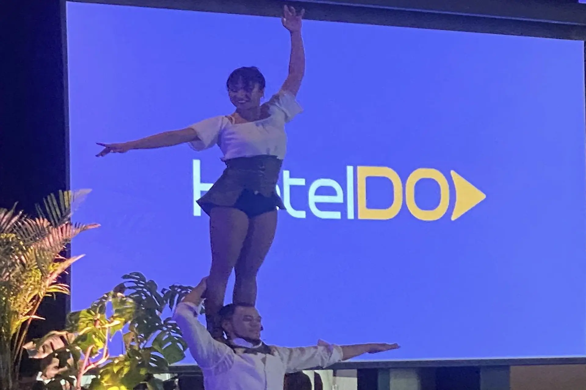 HotelDO pisó fuerte en Bogota con un 2° Campus y su presencia en ANATO