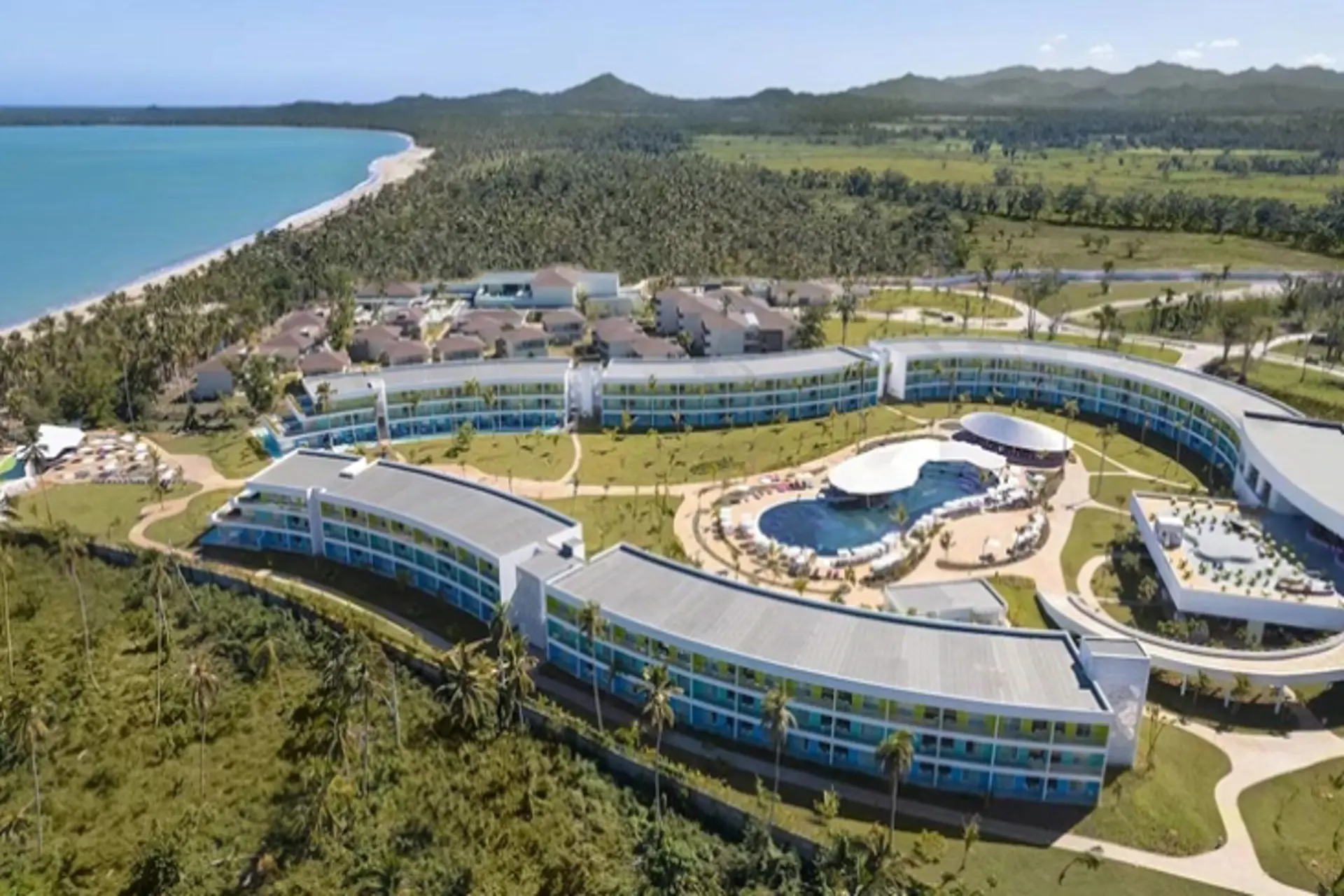 Marriott Miches Beach, An Al Resort, entra en Miches, Rep. Dominicana