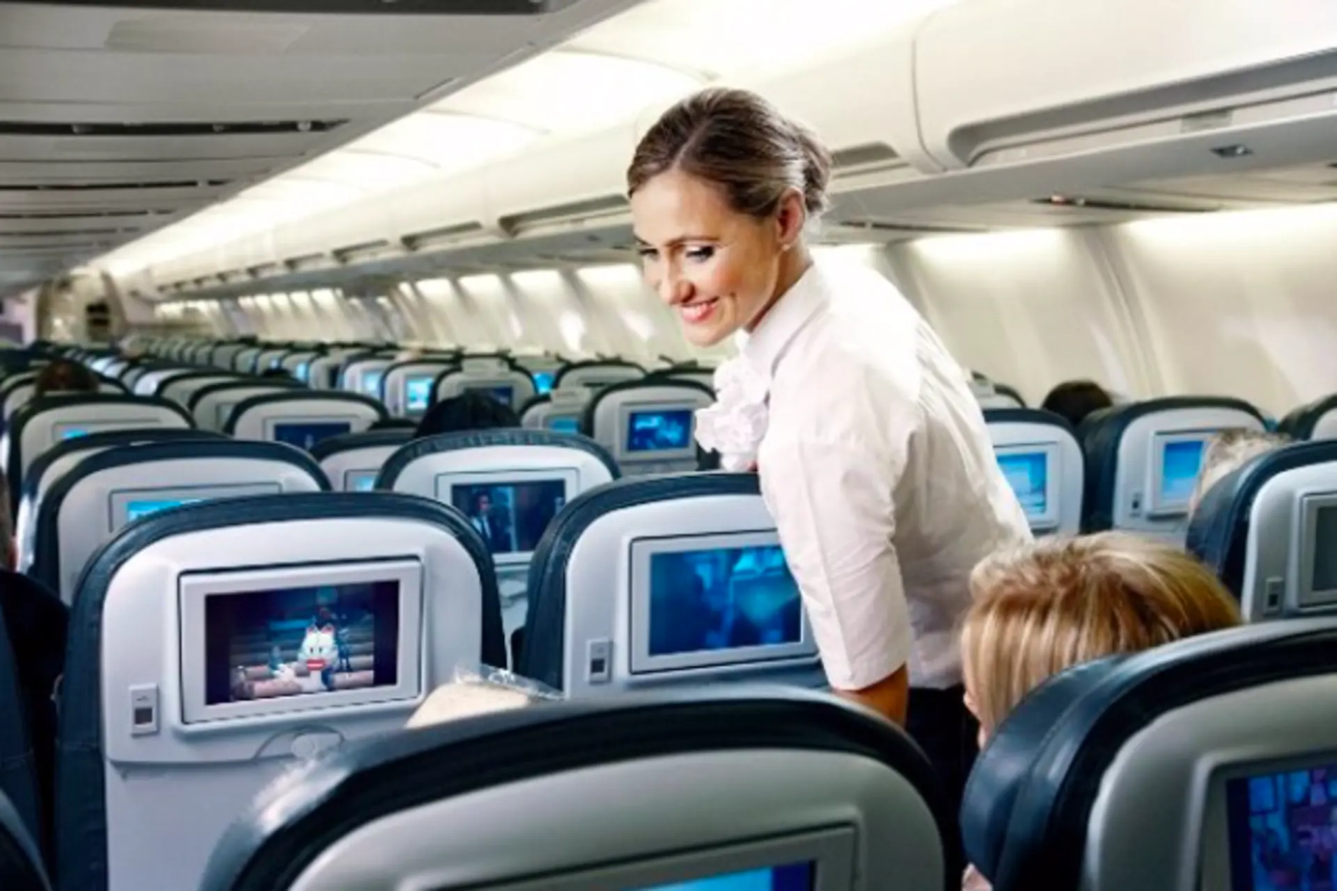 México, Brasil y Colombia, tienen la mejor conectividad aérea de LATAM