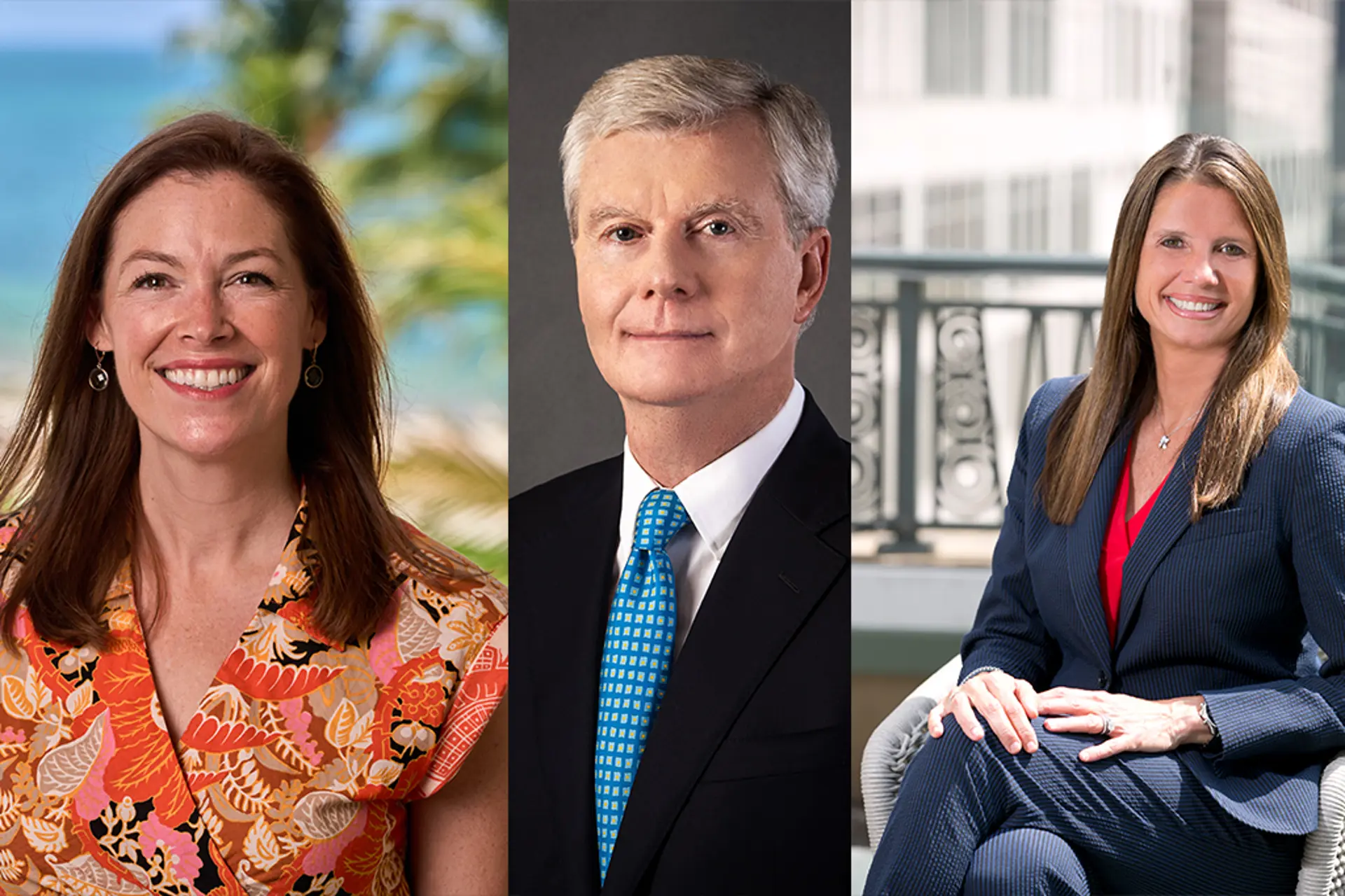 Hyatt anuncio una nueva estructura organizativa para las Américas