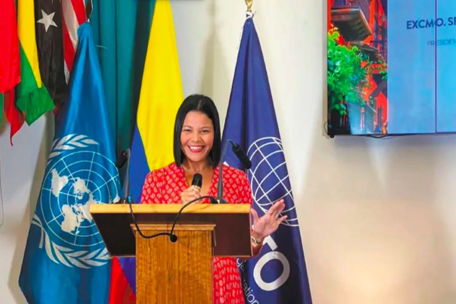 ONU Turismo: 4 destinos de LatAm y Caribe con gran potencial en 2024