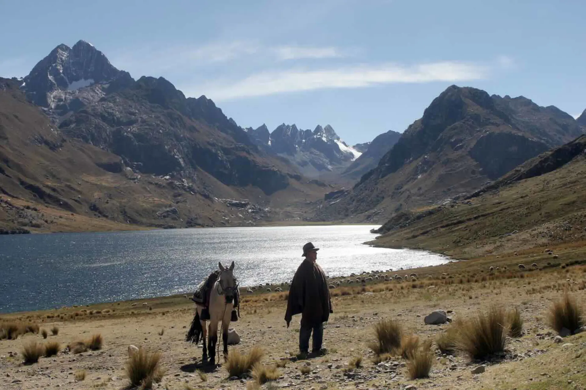 Cinco pueblos mágicos de Perú para el viajero internacional 