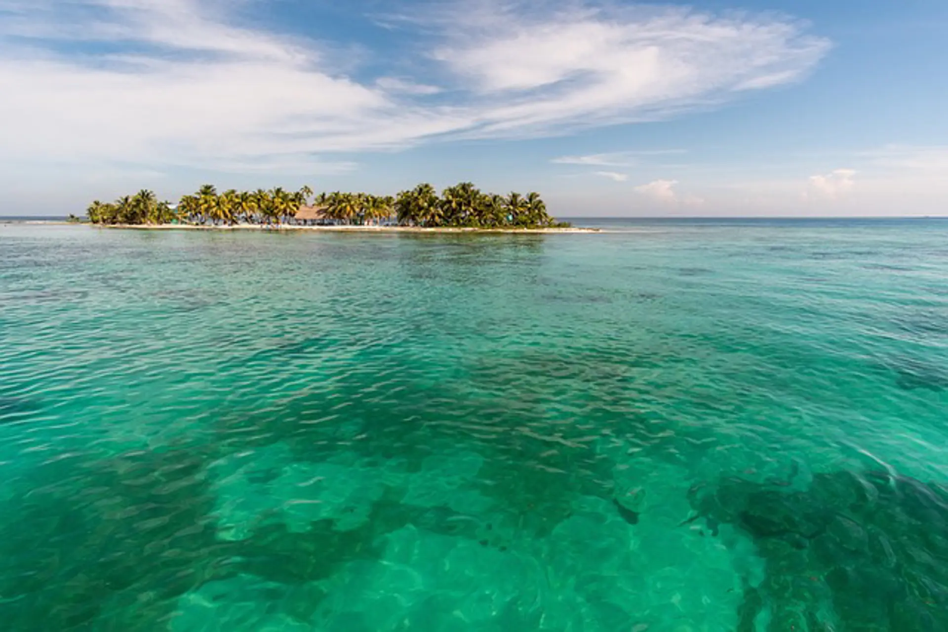 Copa Airlines aumenta sus vuelos a Belice durante Semana Santa