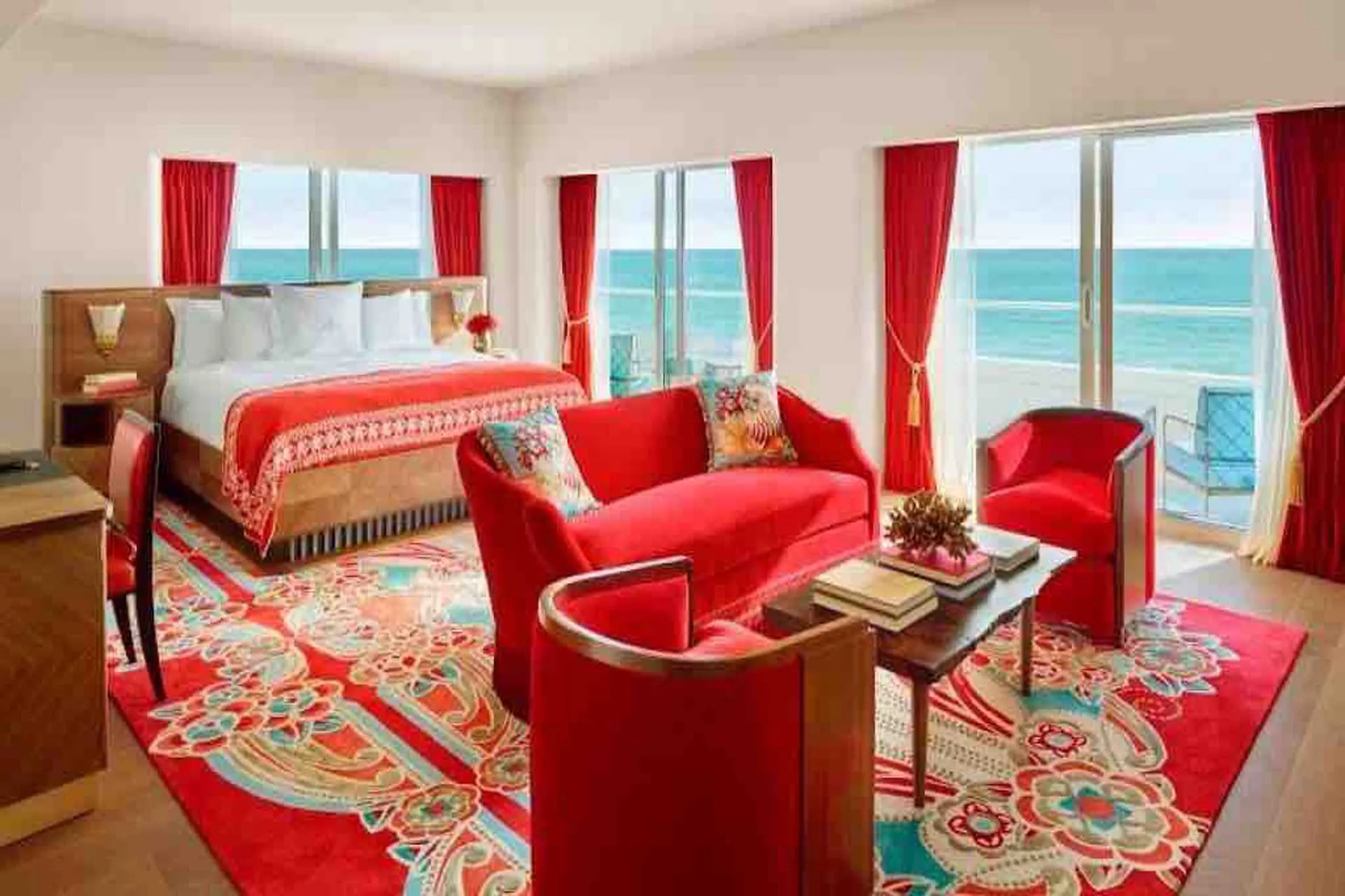 Faena y Accor se unen para expandir la marca Faena en el mundo