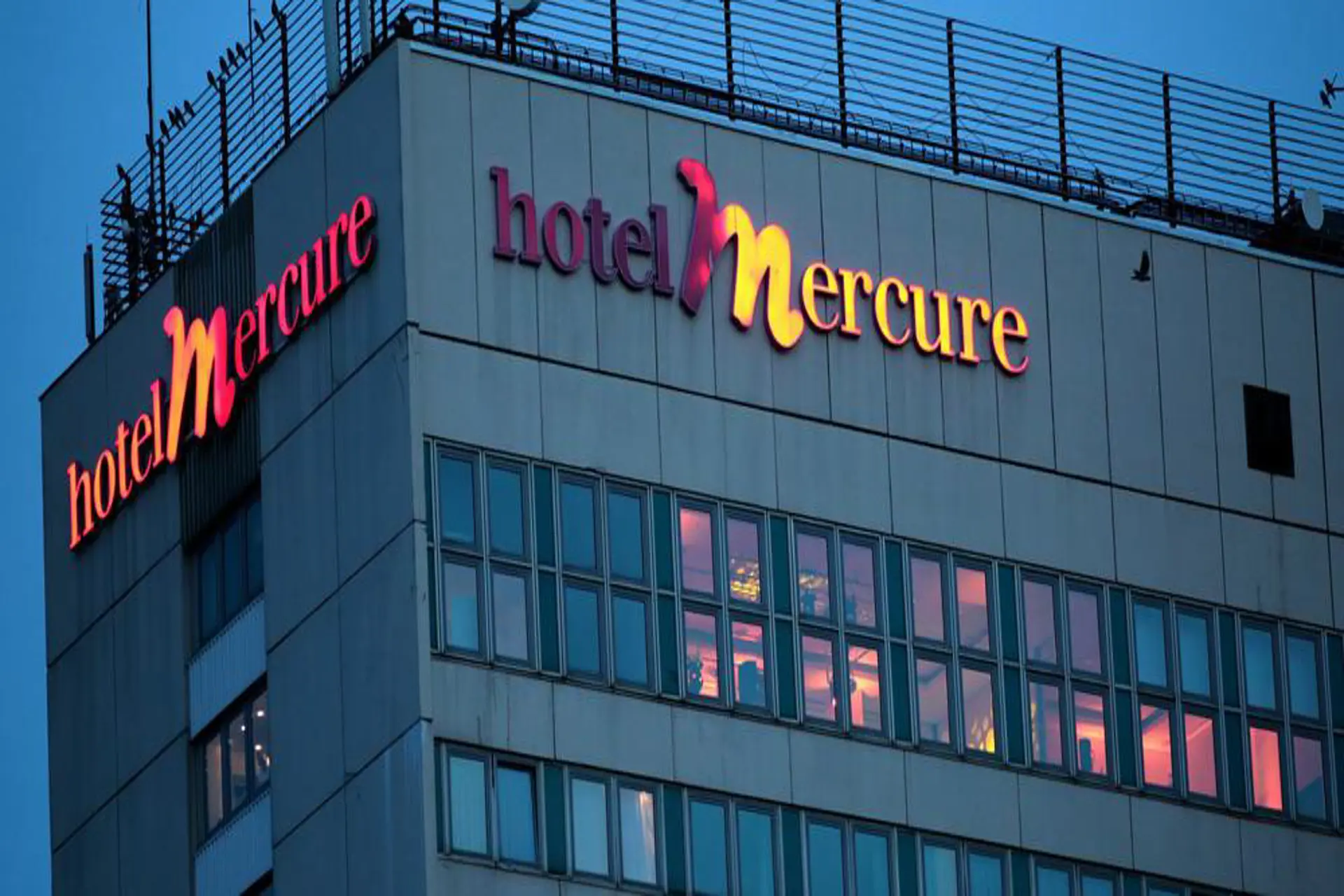 Accor: Mercure celebró 50 años siempre cerca de las culturas locales