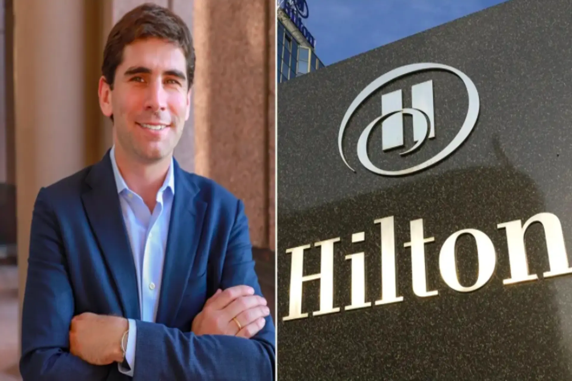 Hilton se expande en Puerto Rico con una notable propiedad en San Juan