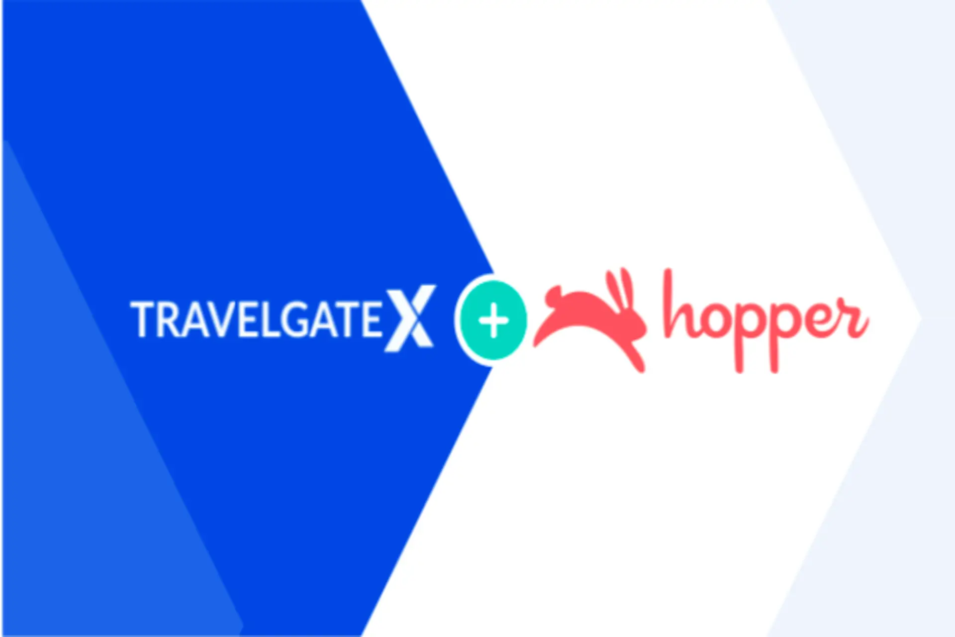 TravelgateX ha anunciado una asociación estratégica con Hopper