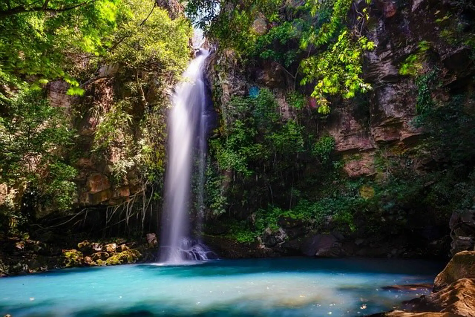 Autoridades de turismo de Centroamérica buscan consolidarse