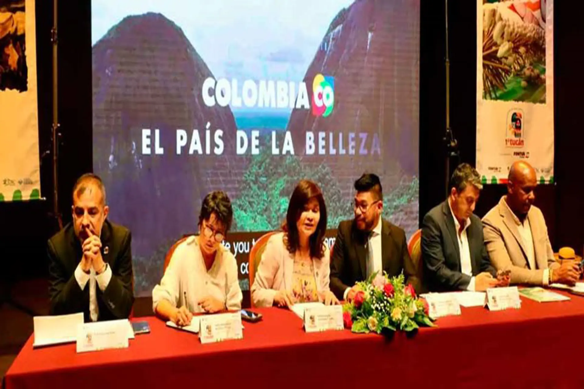 Colombia: destinaron $45.794M en 14 proyectos de turismo comunitario