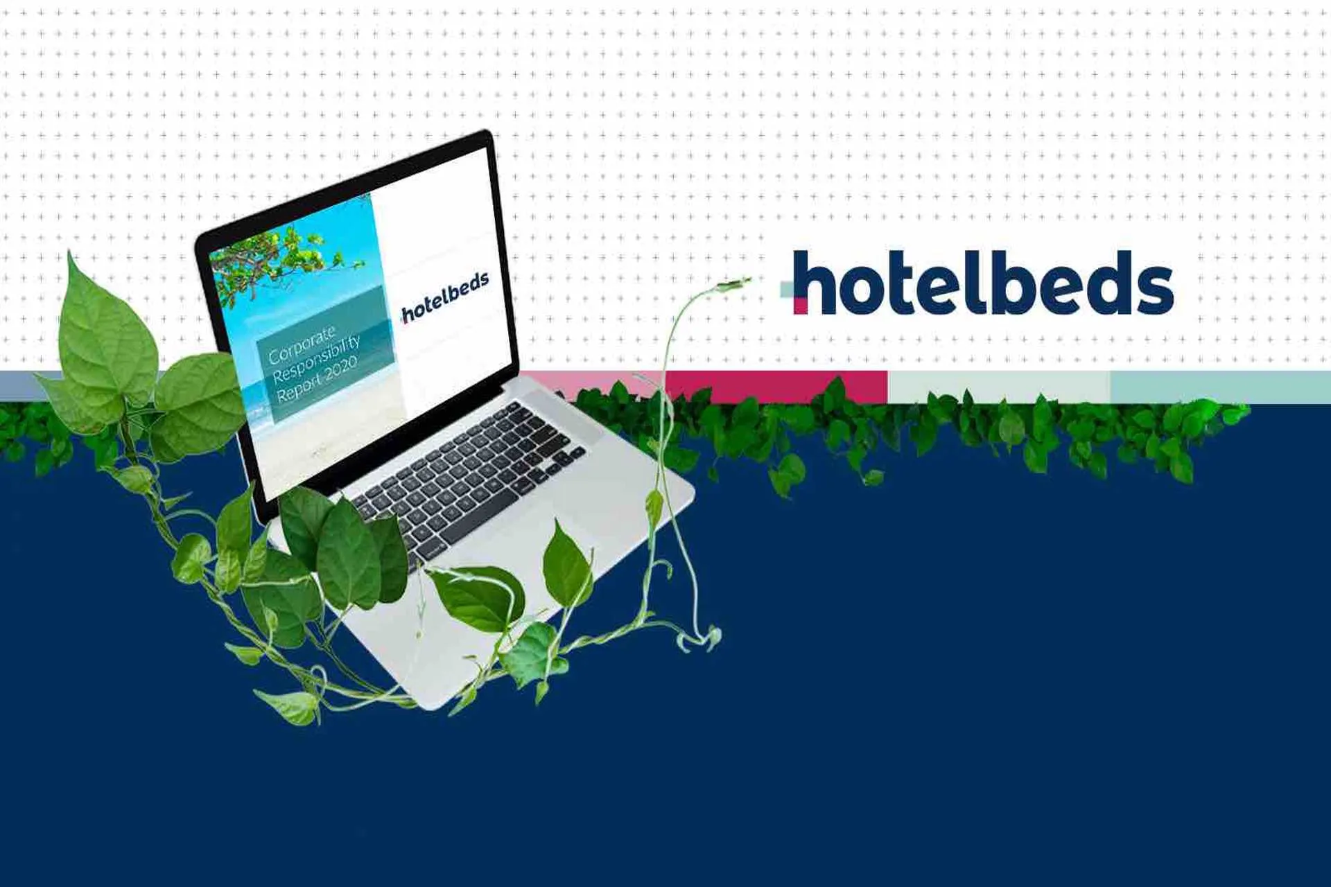 Hotelbeds reafirma su compromiso medioambiental y social 