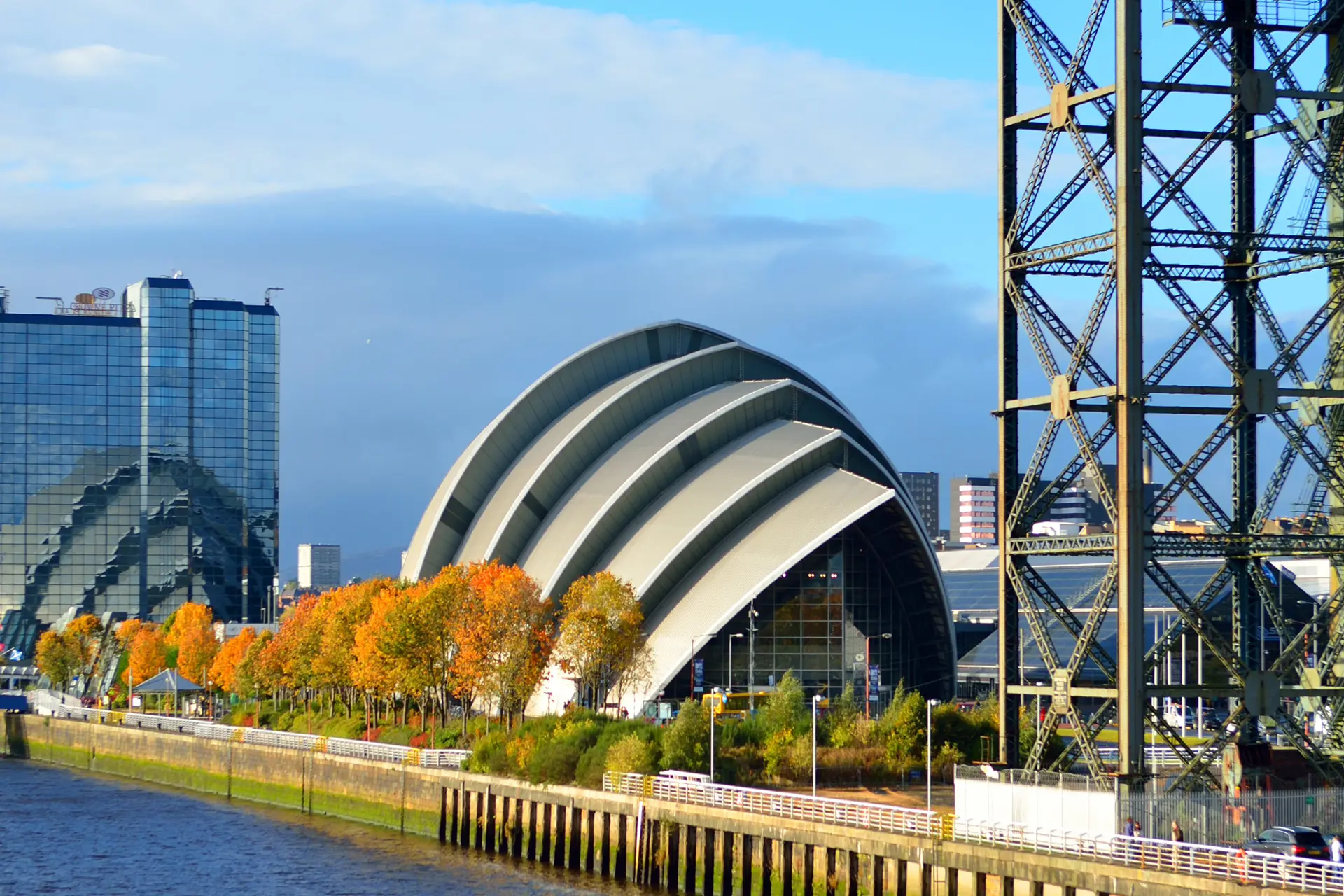 Declaración de Glasgow sobre la Acción Climática en el Turismo