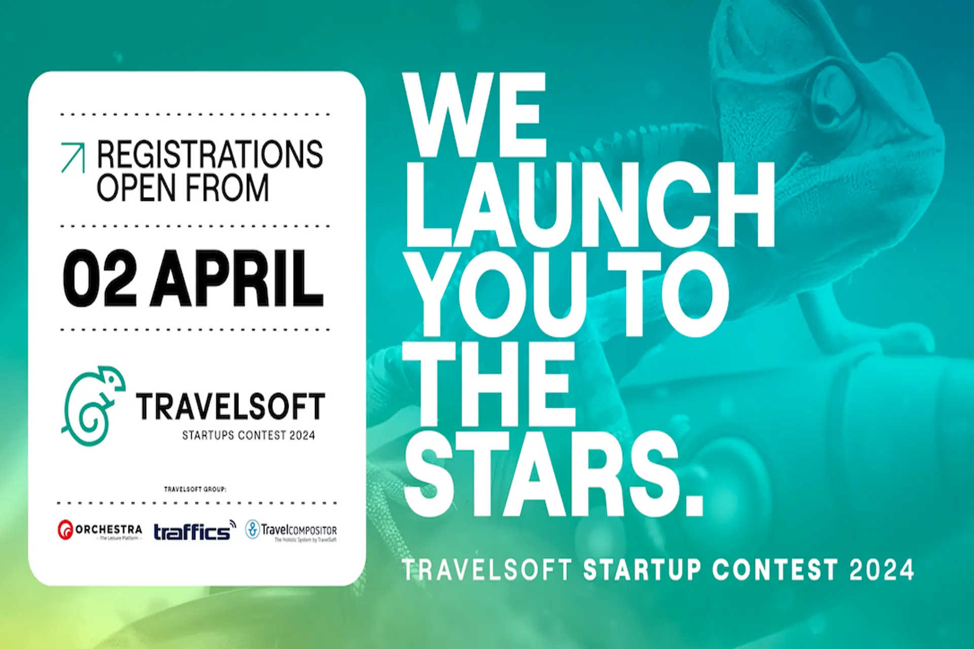 Travelsoft Group lanza su segundo concurso StartUp Contest