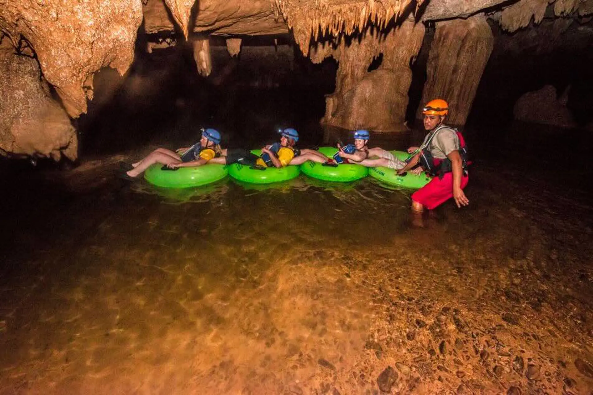 Belize: ¡el destino perfecto para las mujeres que buscan aventura!