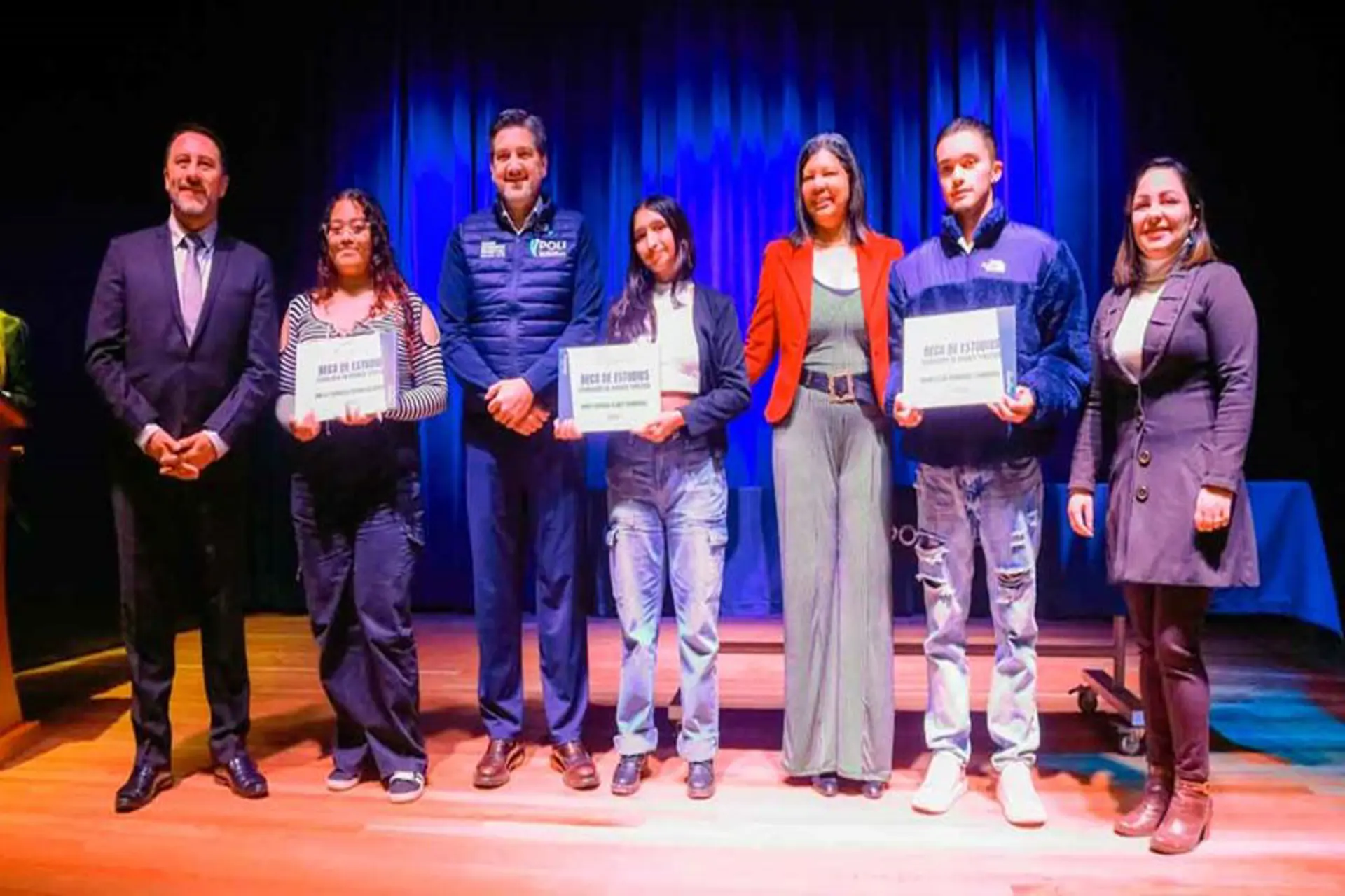 El programa Colegios Amigos del Turismo entrega 150 becas 