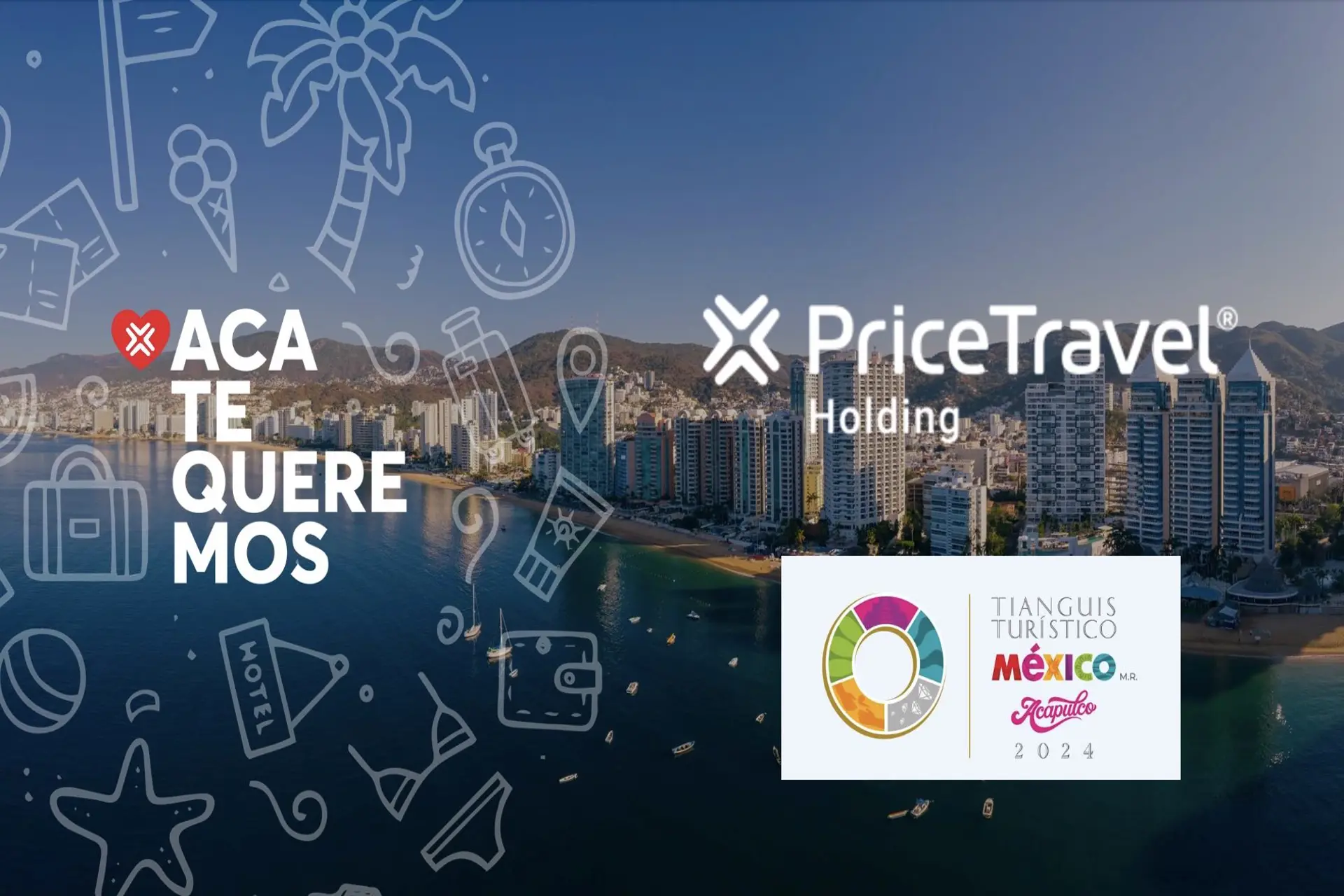 PriceTravel Holding reforzará sus planes de crecimiento en Tianguis