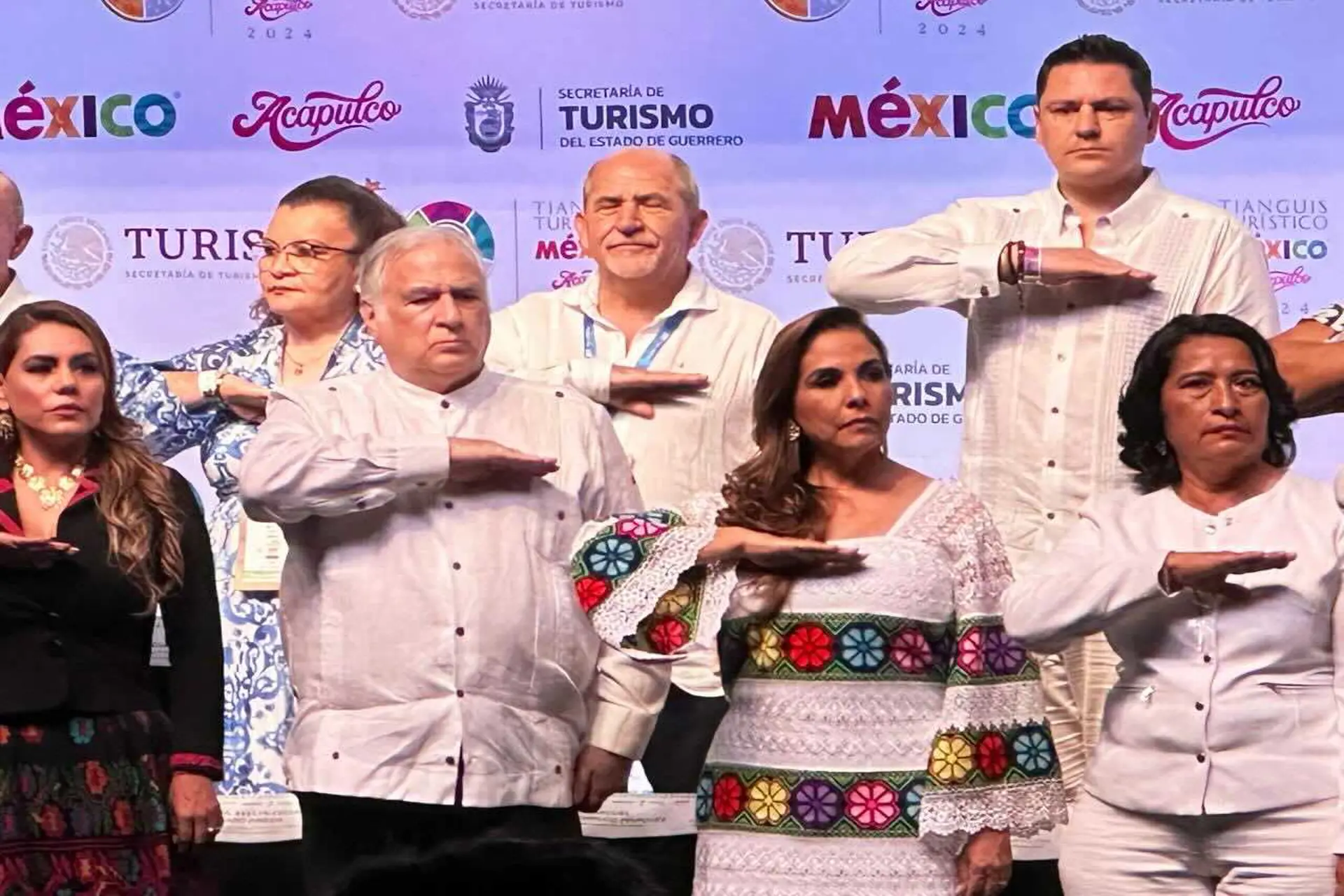 Acapulco renace con el Tianguis Turístico México 2024