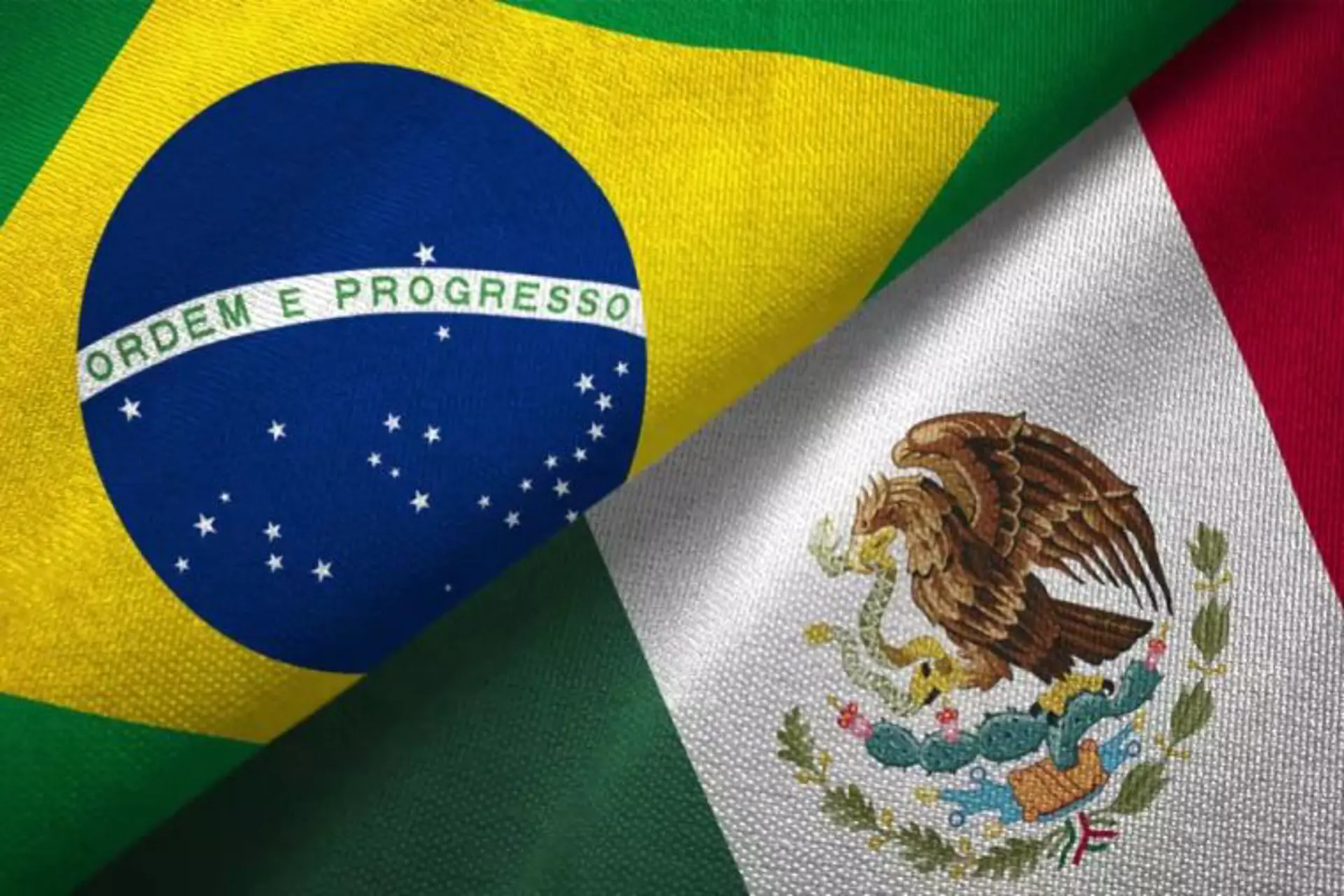 Ya funciona la visa electrónica para viajeros brasileños a México  