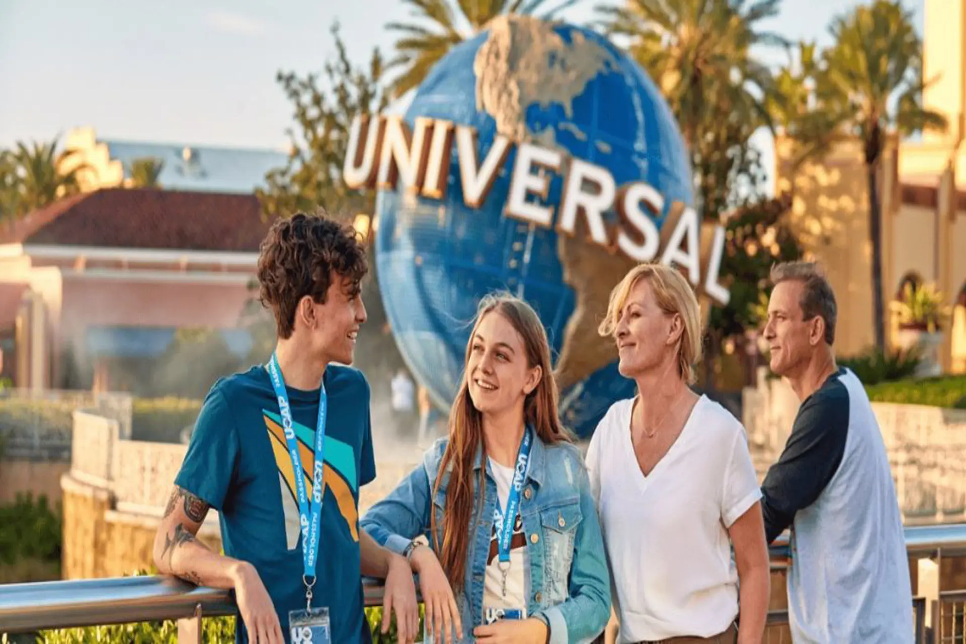 Universal Studios podría abrir un parque temático en Reino Unido