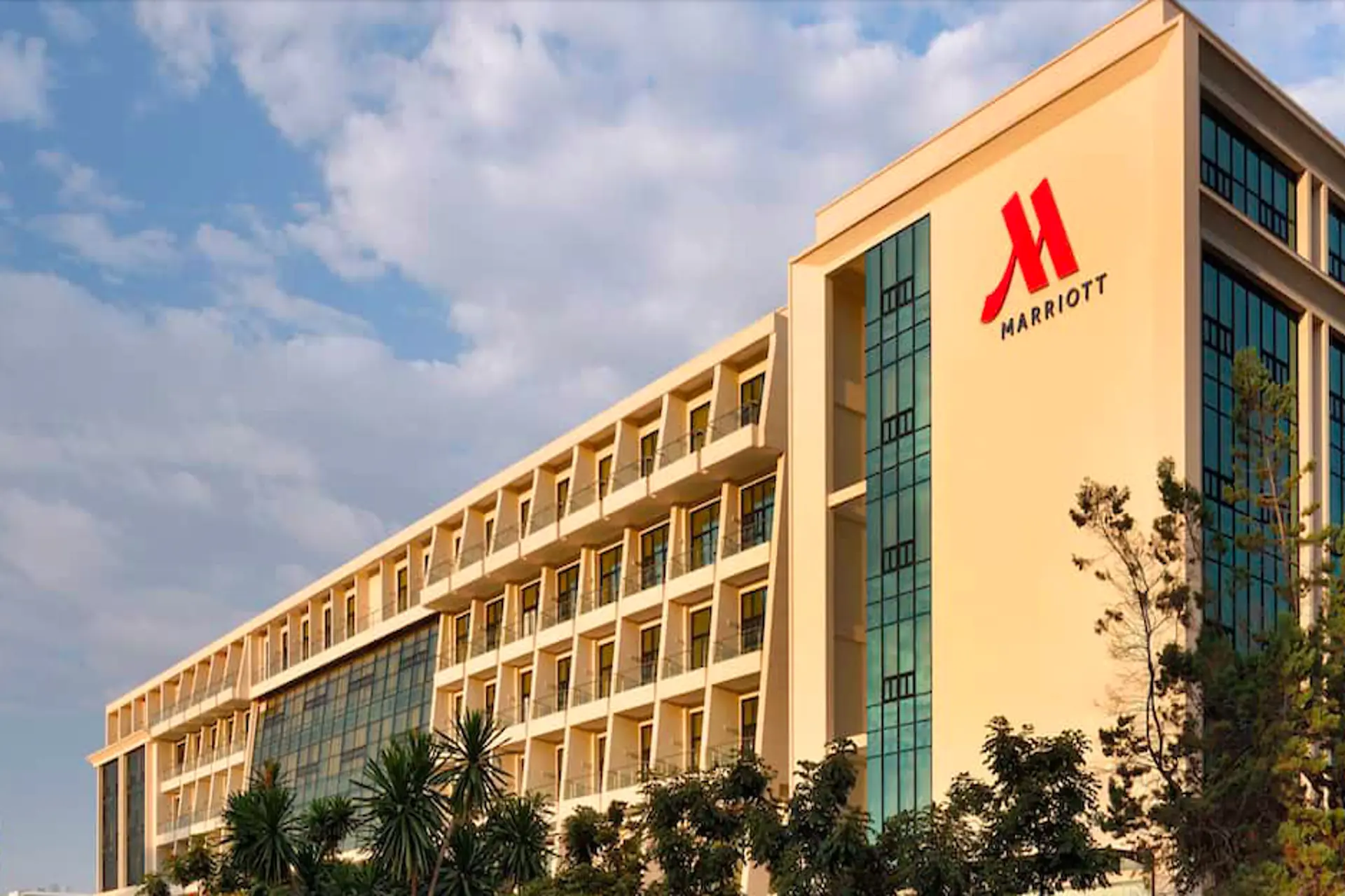 Marriott International reitera su compromiso con el medioambiente