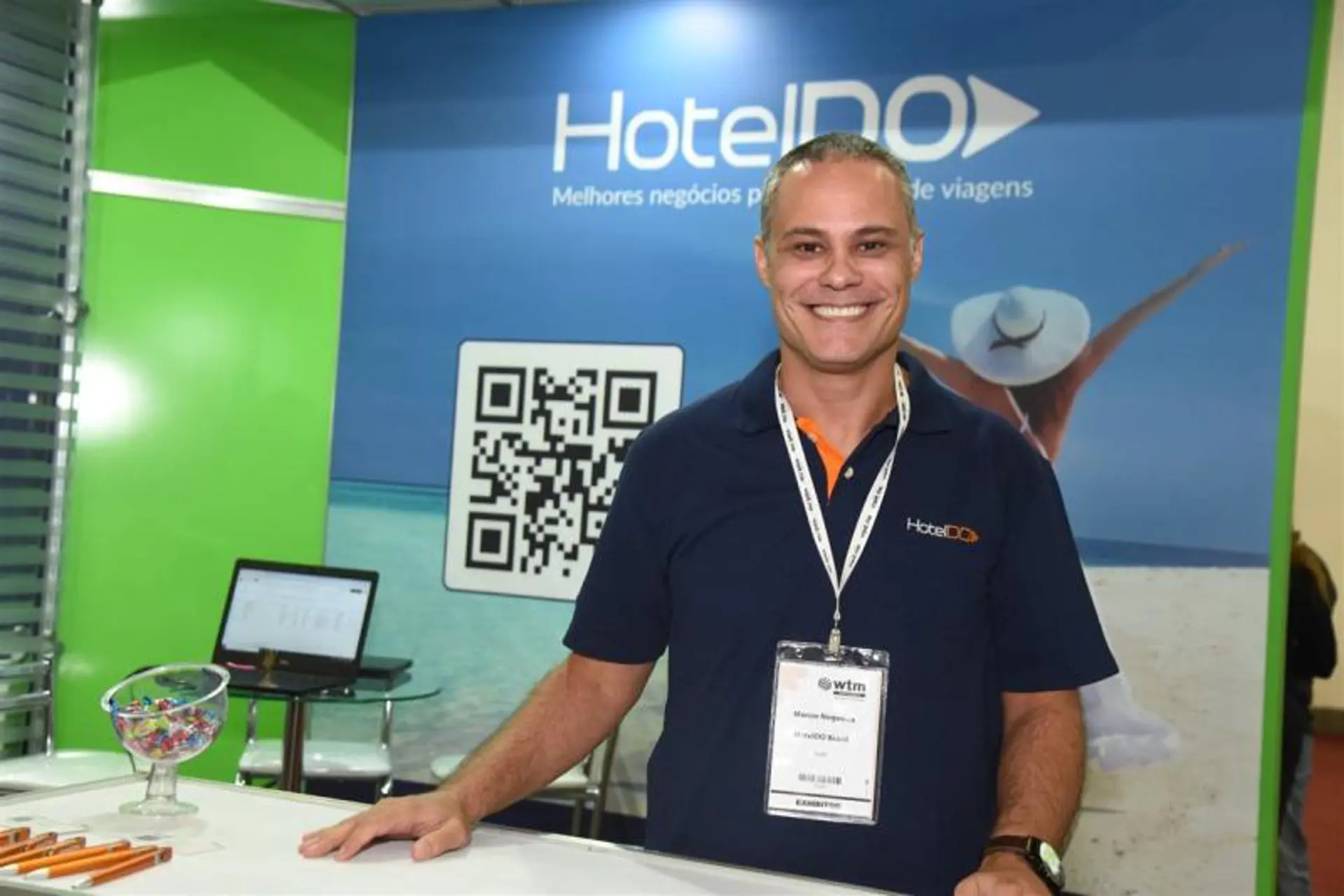 HotelDO Brasil lanza nueva solución financiera para agentes de viajes