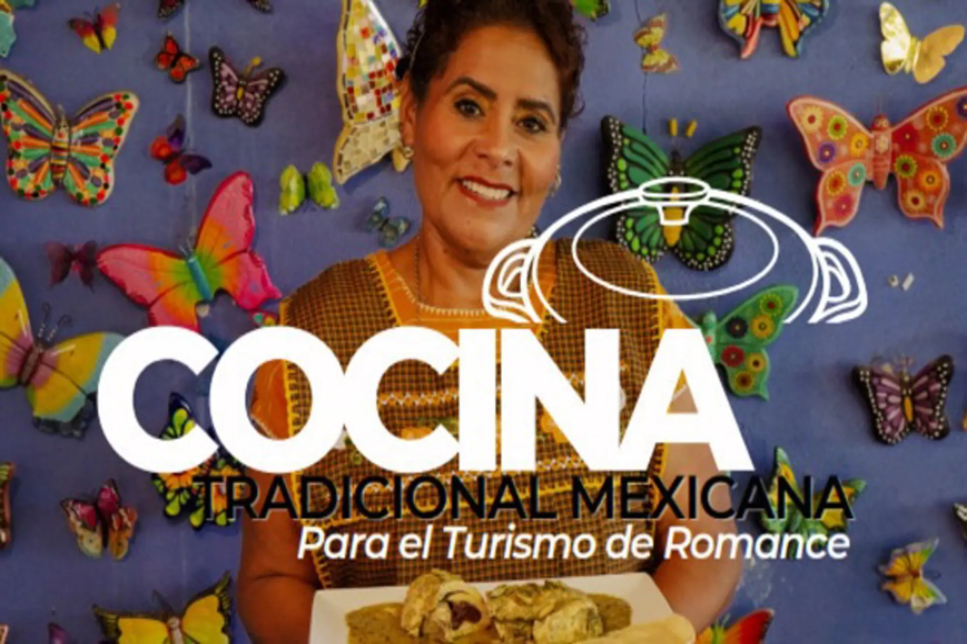 Sectur presenta el Catálogo de Cocina Tradicional Mexicana 
