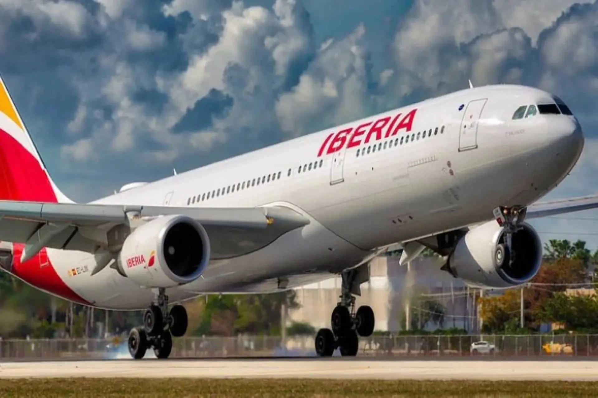 Mensaje de Iberia e IAG sobre la compra de Air Europa 