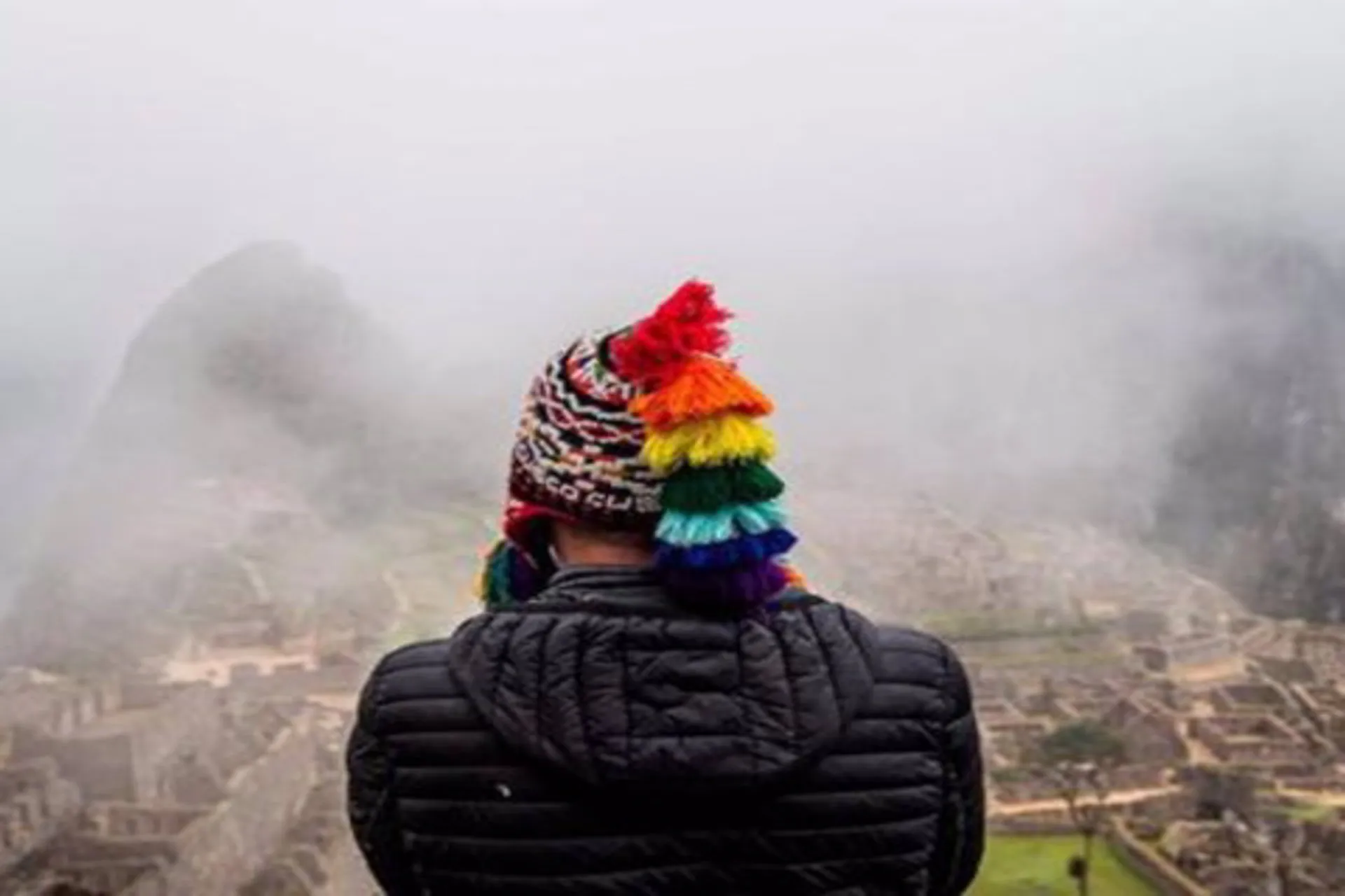 En Perú, vuelven a cerrar Machu Picchu