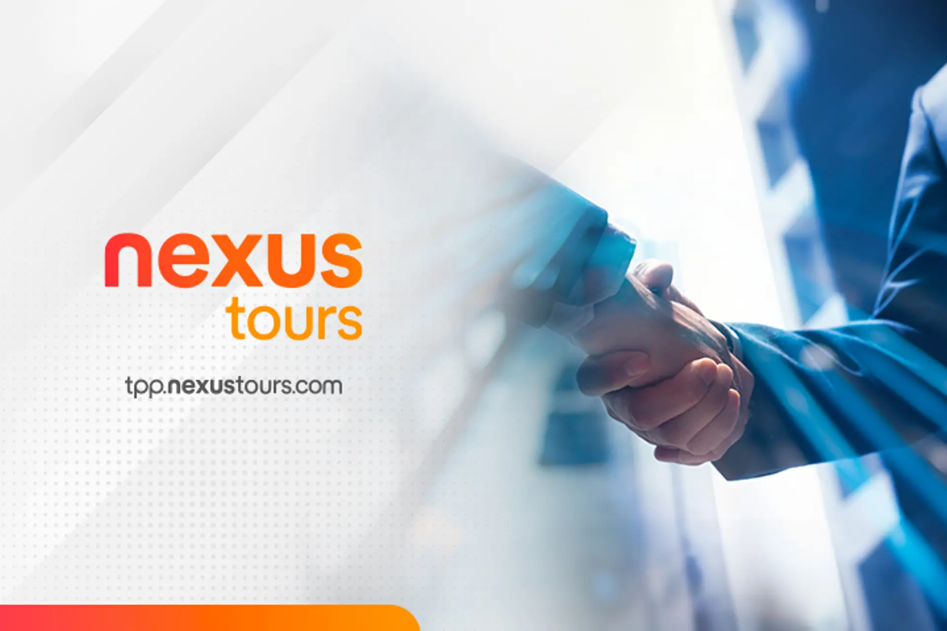 Pre IPW, NexusTours anuncia mejoras en su web para agentes de viajes