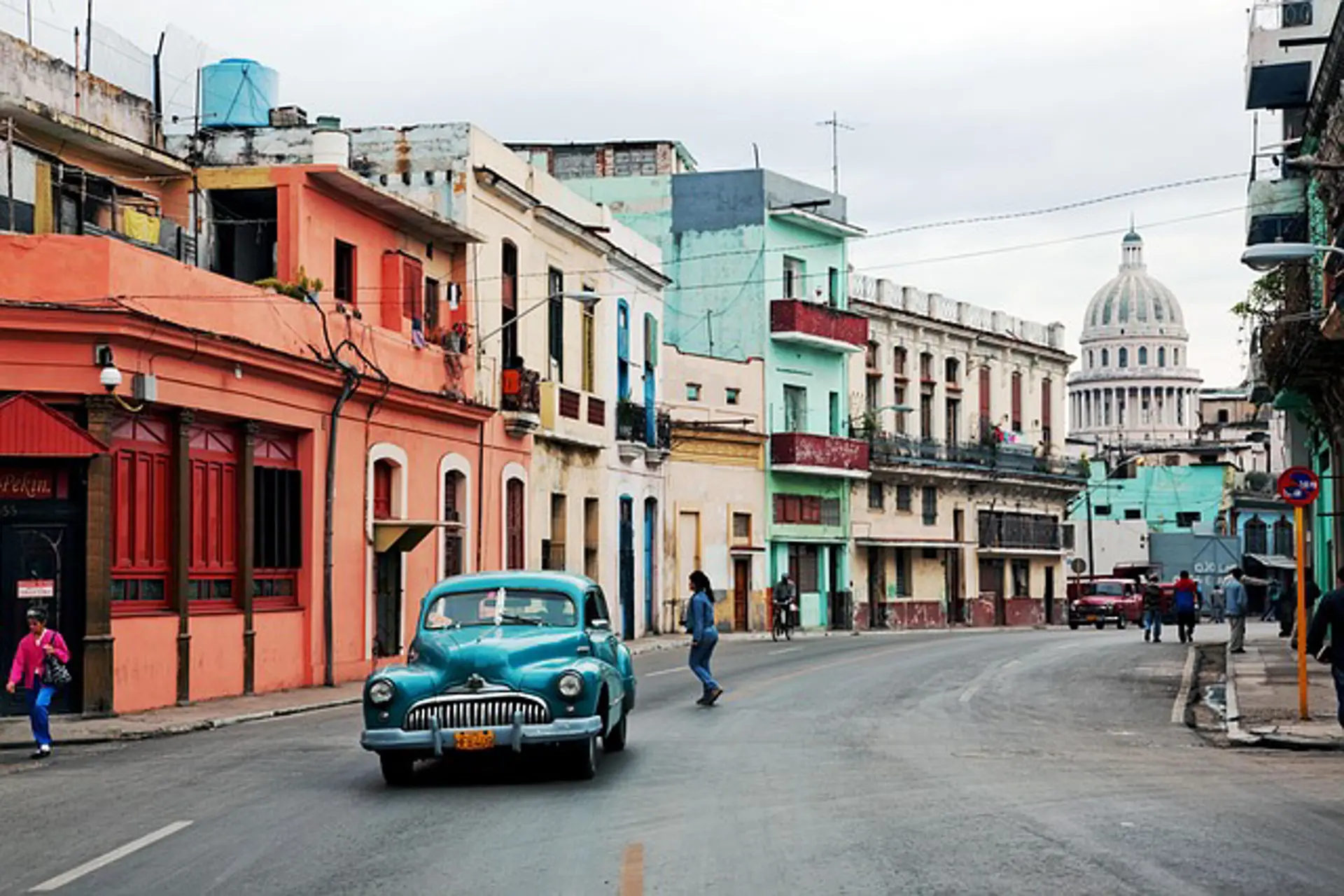 Avianca regresa a Cuba con ruta directa desde Bogotá